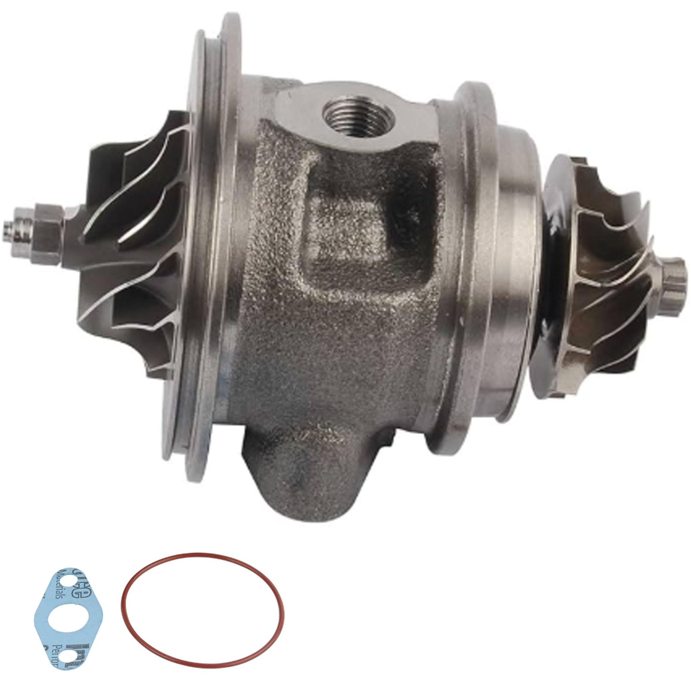 CHRA turbo pour 1.6 TDI 1.2 TDI Audi A1 Ibiza Polo Fabia Rapid PARTSLINE SC61143