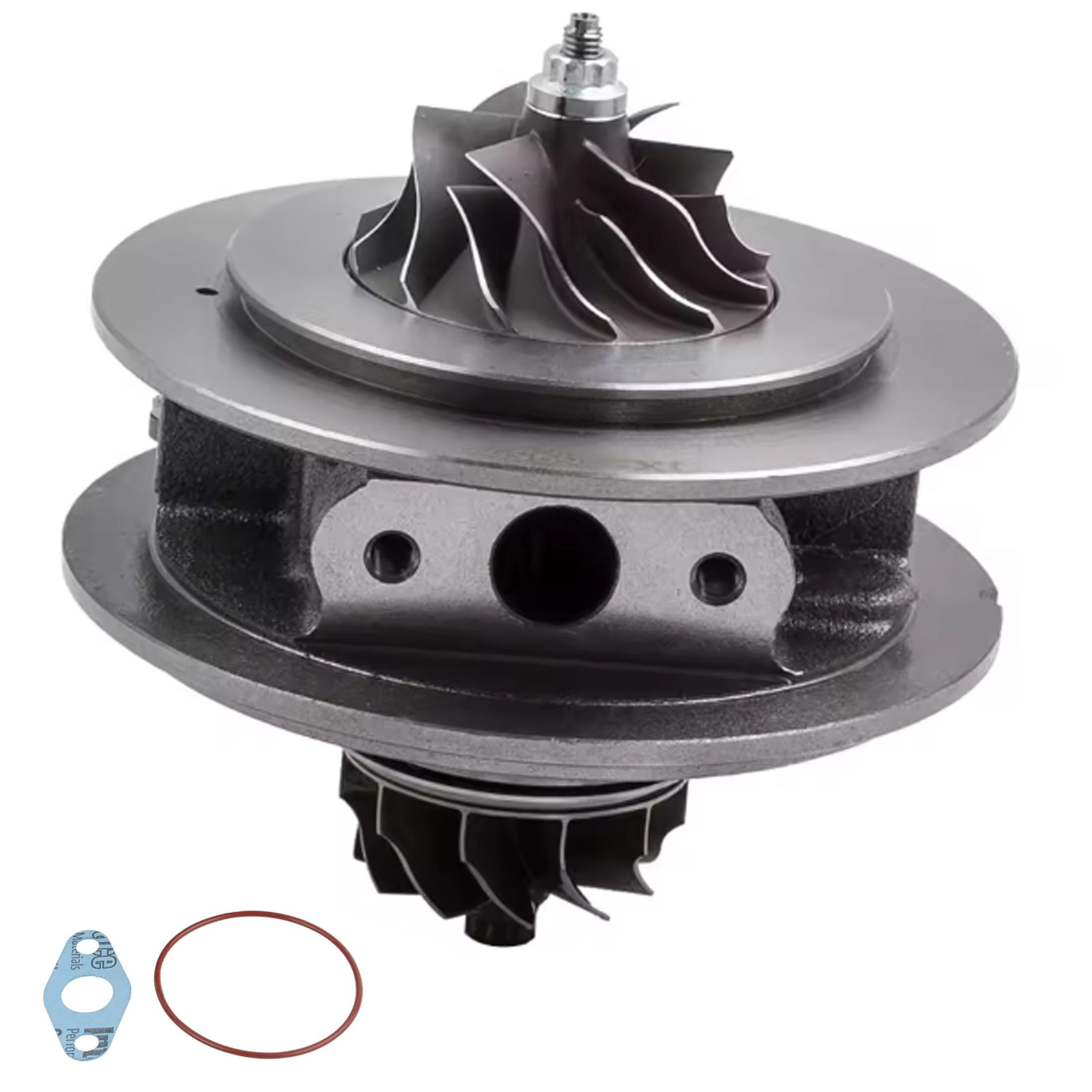 CHRA turbo pour 1.6 TDI 1.2 TDI Audi A1 Ibiza Polo Fabia Rapid PARTSLINE SC61143