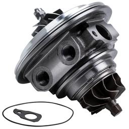 CHRA turbo pour BMW 2.0d 20d Série 3 4 5 X1 X3 moteur N47 PARTSLINE SC61144