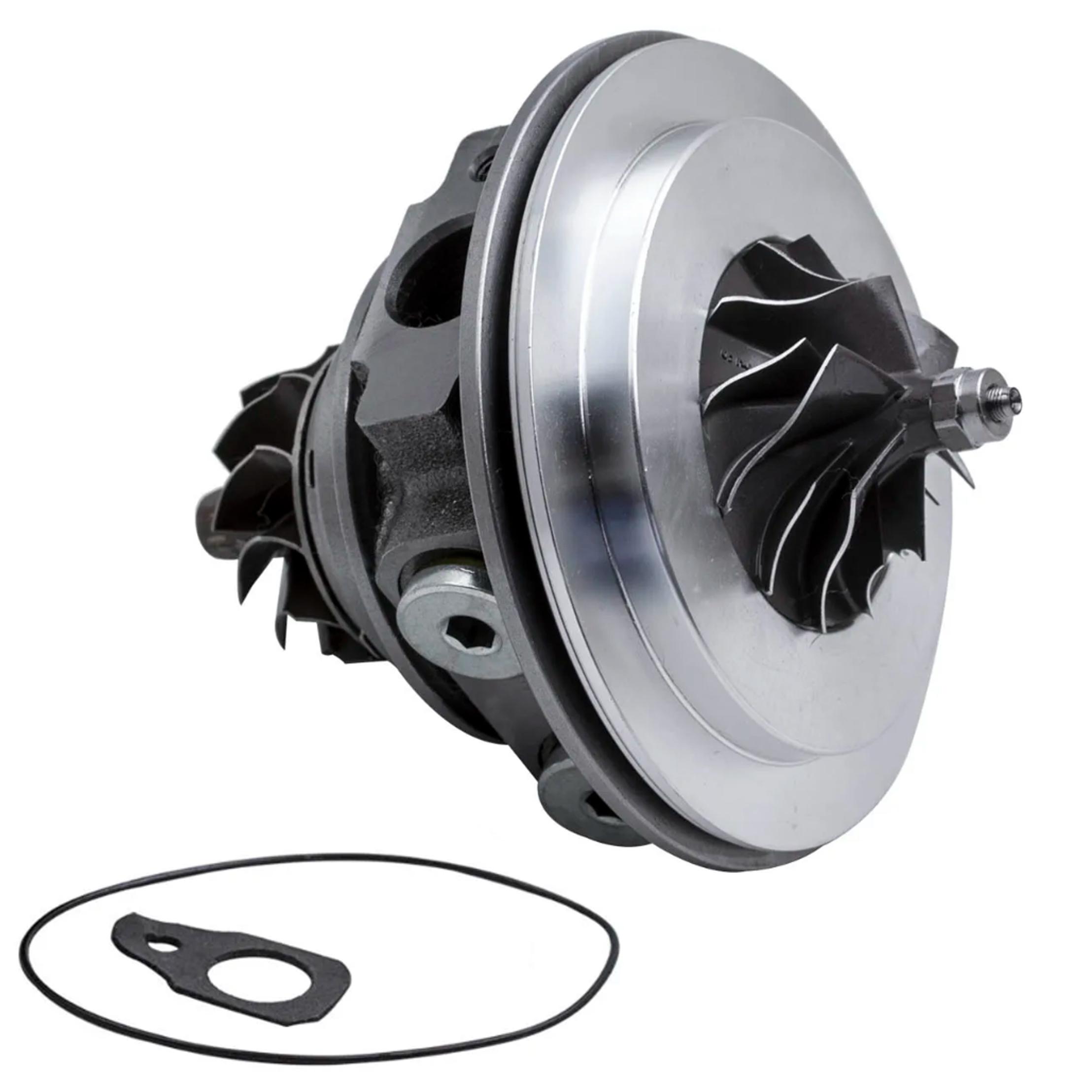 CHRA turbo pour BMW 2.0d 20d Série 3 4 5 X1 X3 moteur N47 PARTSLINE SC61144