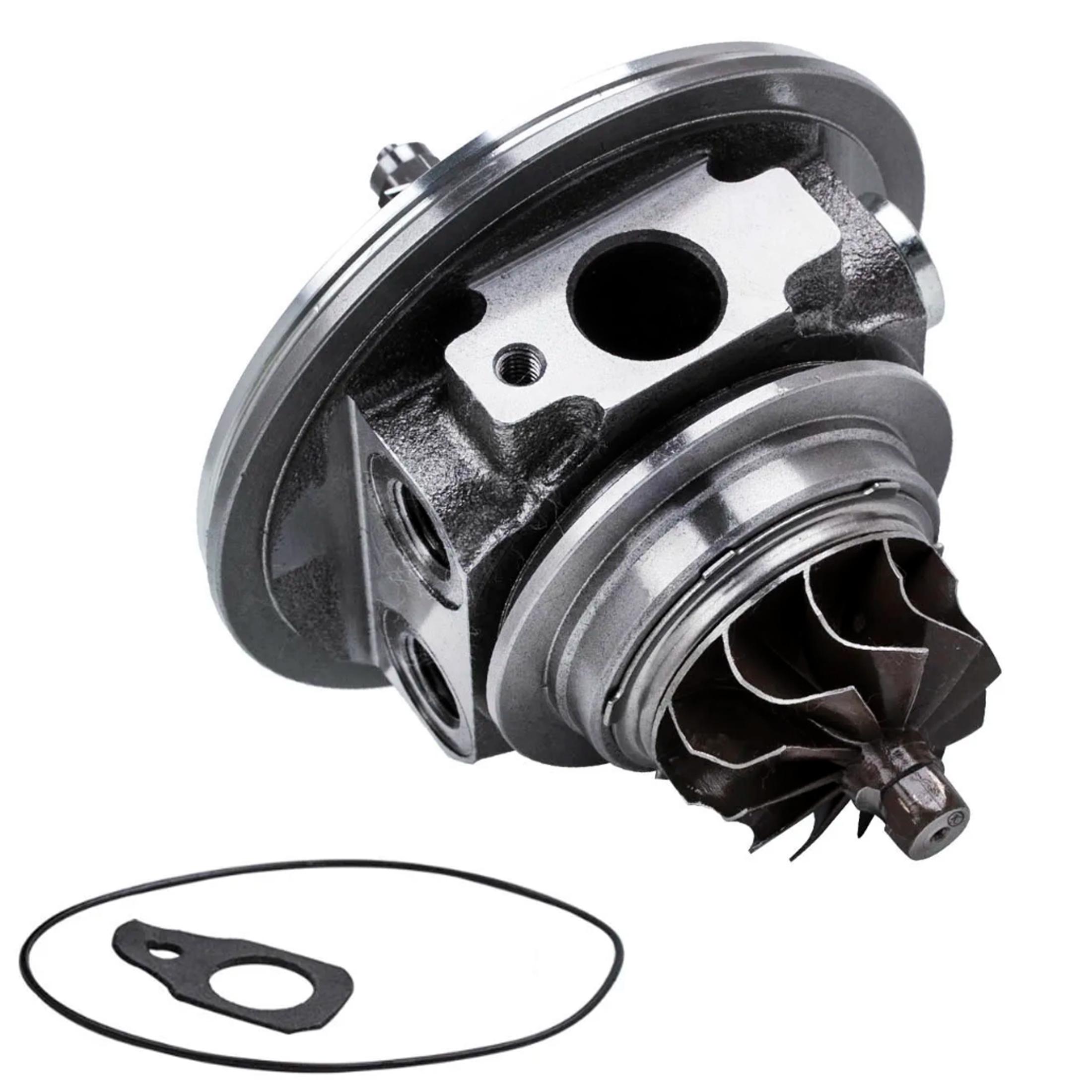 CHRA turbo pour BMW 2.0d 20d Série 3 4 5 X1 X3 moteur N47 PARTSLINE SC61144