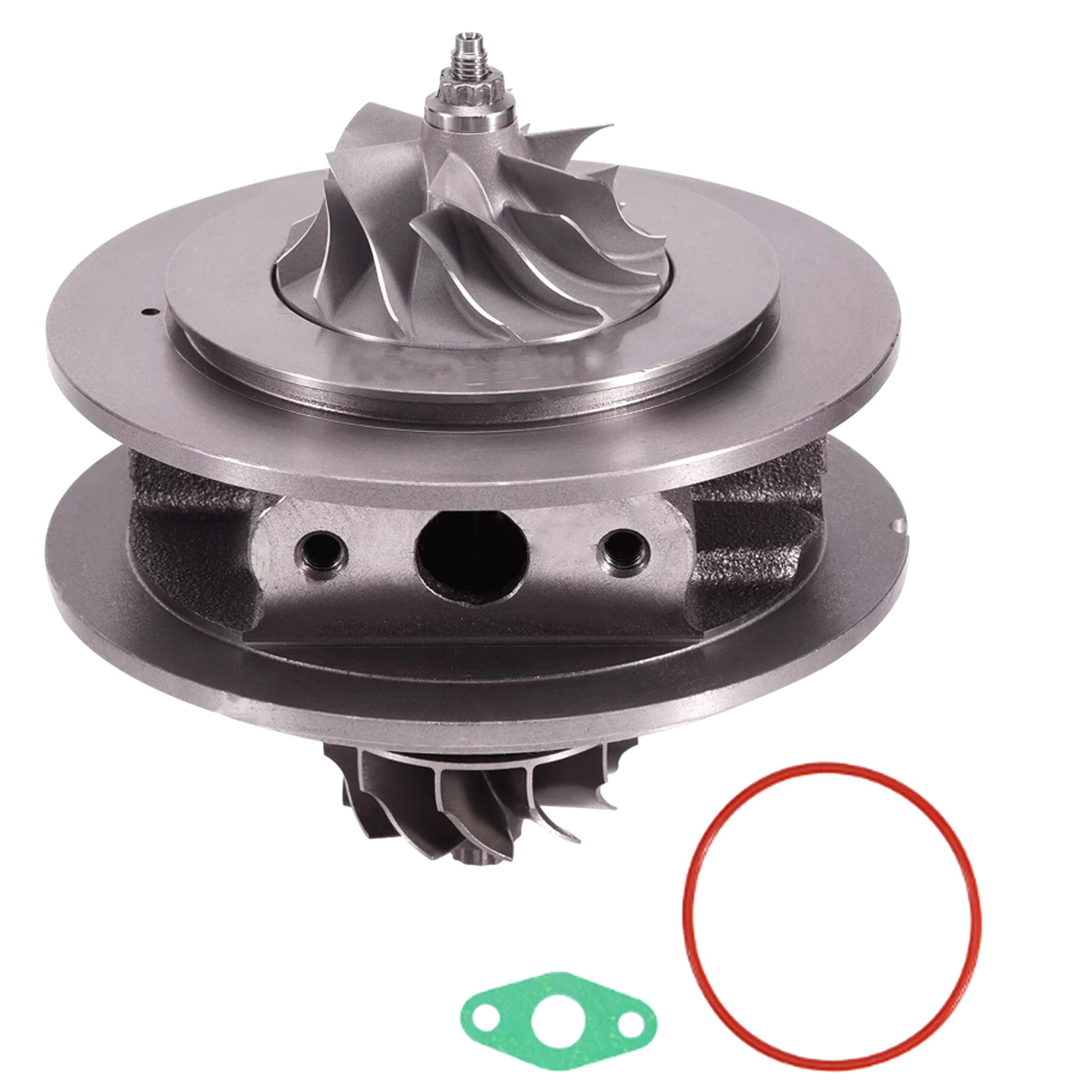 CHRA turbo pour BMW 2.0d 18d 20d Série 1 3 4 5 X1 X3 PARTSLINE SC61146