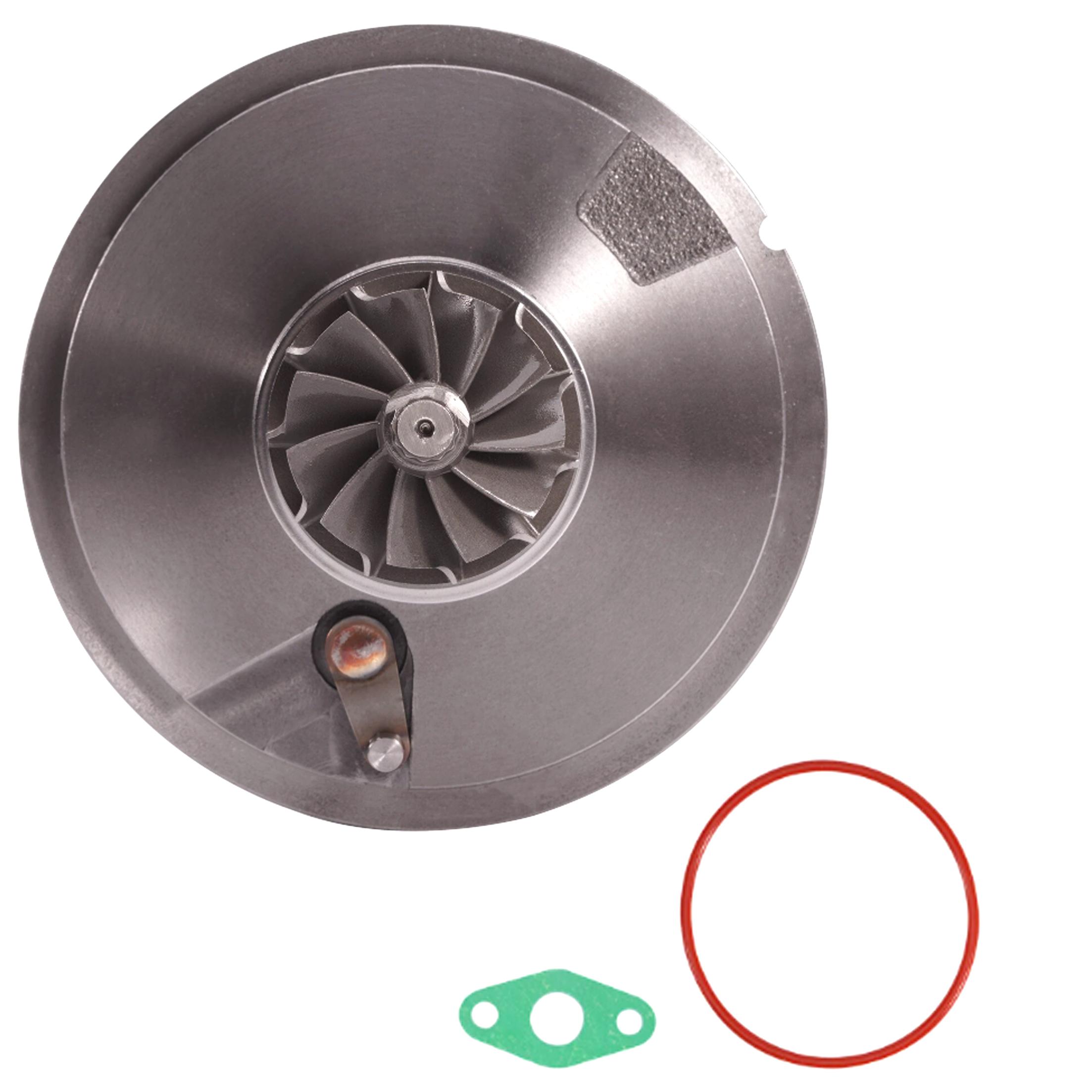 CHRA turbo pour BMW 2.0d 18d 20d Série 1 3 4 5 X1 X3 PARTSLINE SC61146