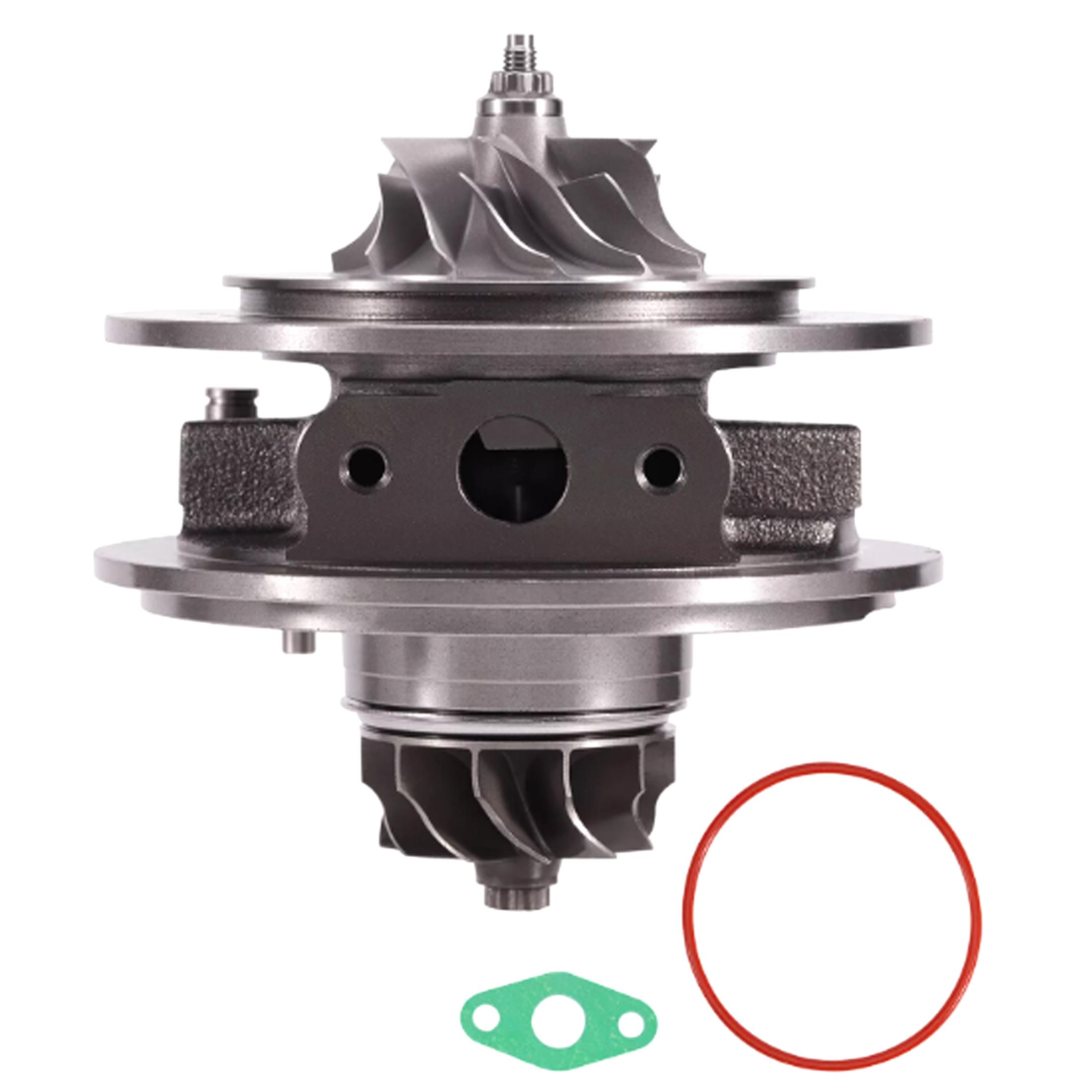 CHRA turbo pour BMW 2.0d 18d 20d Série 1 3 4 5 X1 X3 PARTSLINE SC61146