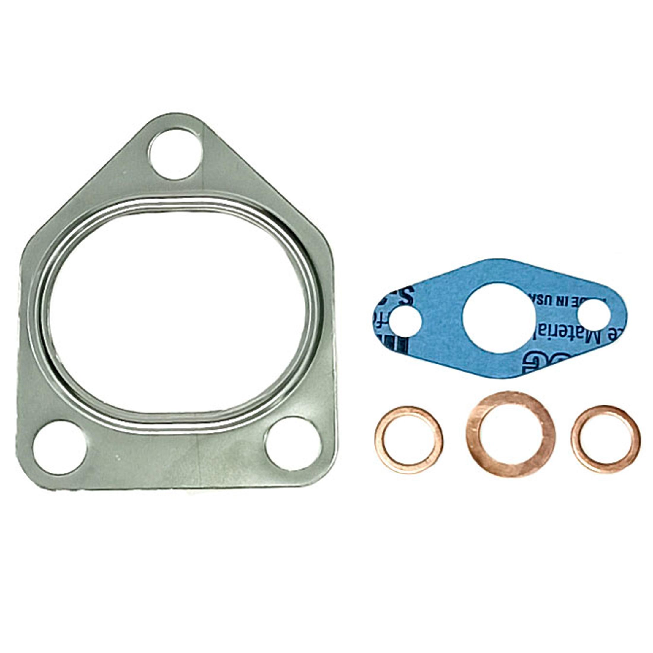 Kit montage joints turbo pour BMW 2.0d 18d 20d Série 1 3 4 5 X1 X3 PARTSLINE SC61147