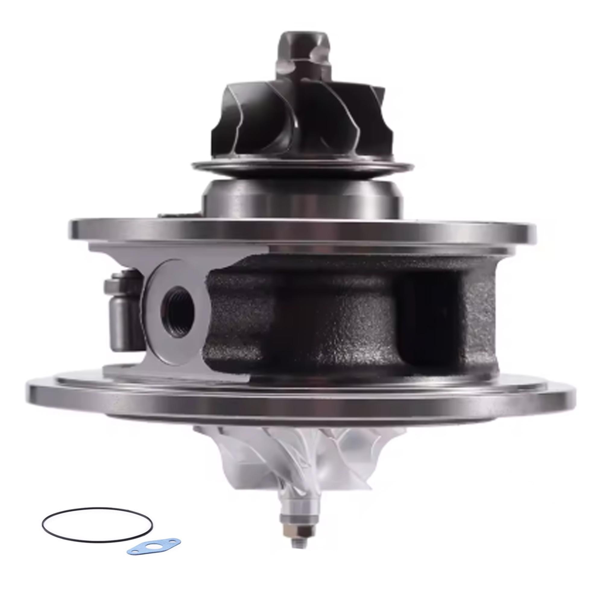 CHRA turbo pour 2.0 TDI 136 140ch Audi A3 VW Golf Passat Tiguan Skoda Yeti PARTSLINE SC61148
