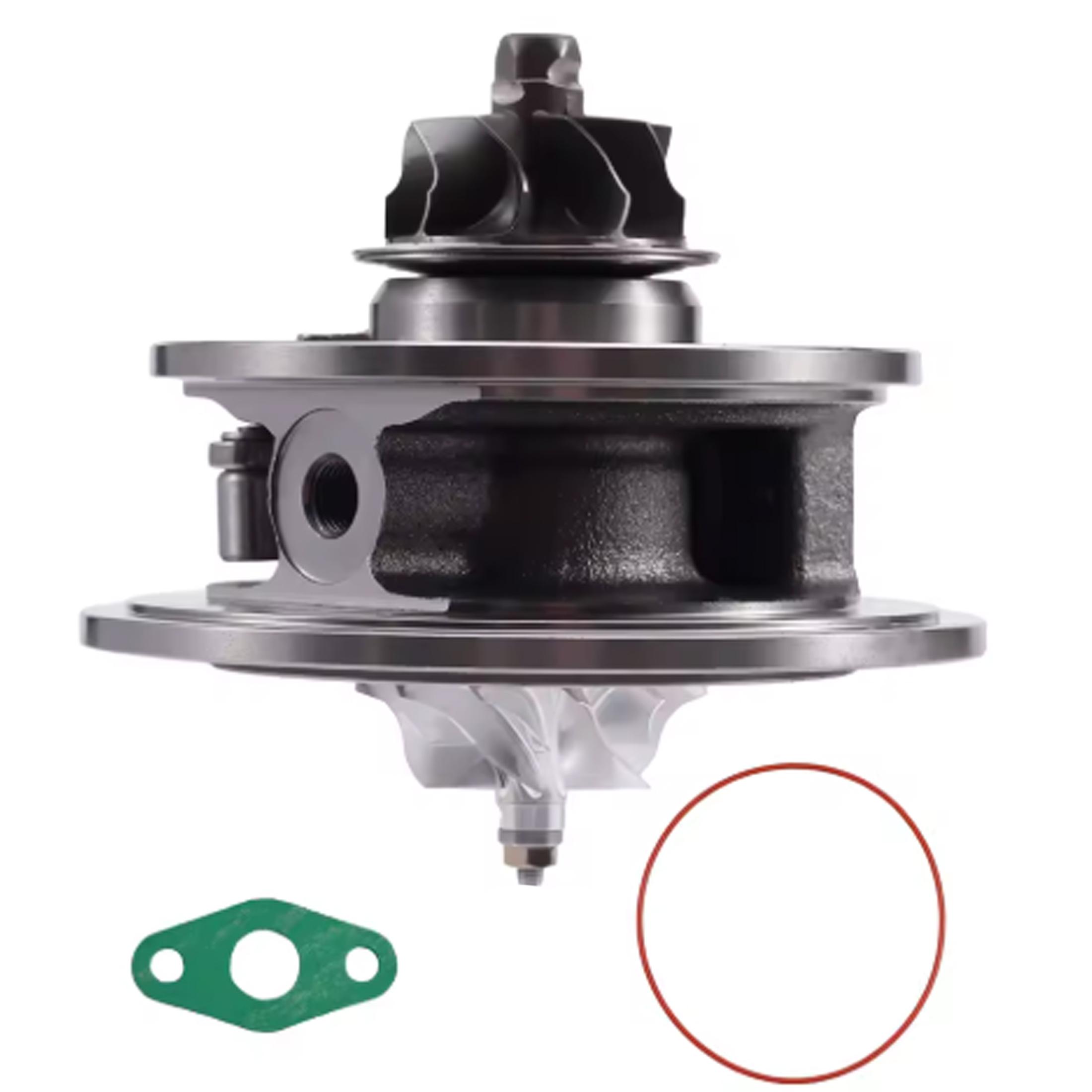 CHRA turbo pour 2.0 TDI 136 140ch Audi A3 VW Golf Passat Tiguan Skoda Yeti PARTSLINE SC61148