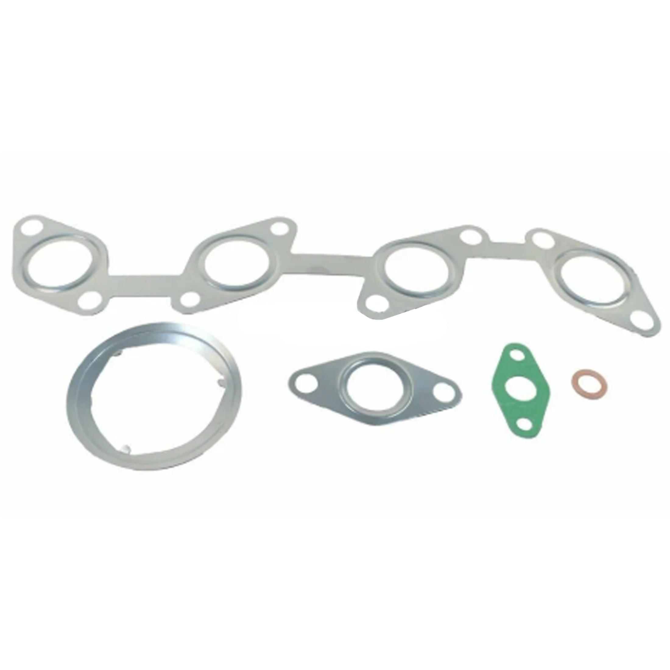 Kit montage turbo pour 2.0 TDI 136 140ch Audi A3 VW Golf Passat Tiguan Skoda Yeti PARTSLINE SC61149