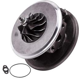 CHRA turbo pour 1.9 TDI 2.0 TDI A4 A6 Golf 3/4 Passat Polo Superb Vento PARTSLINE SC61150