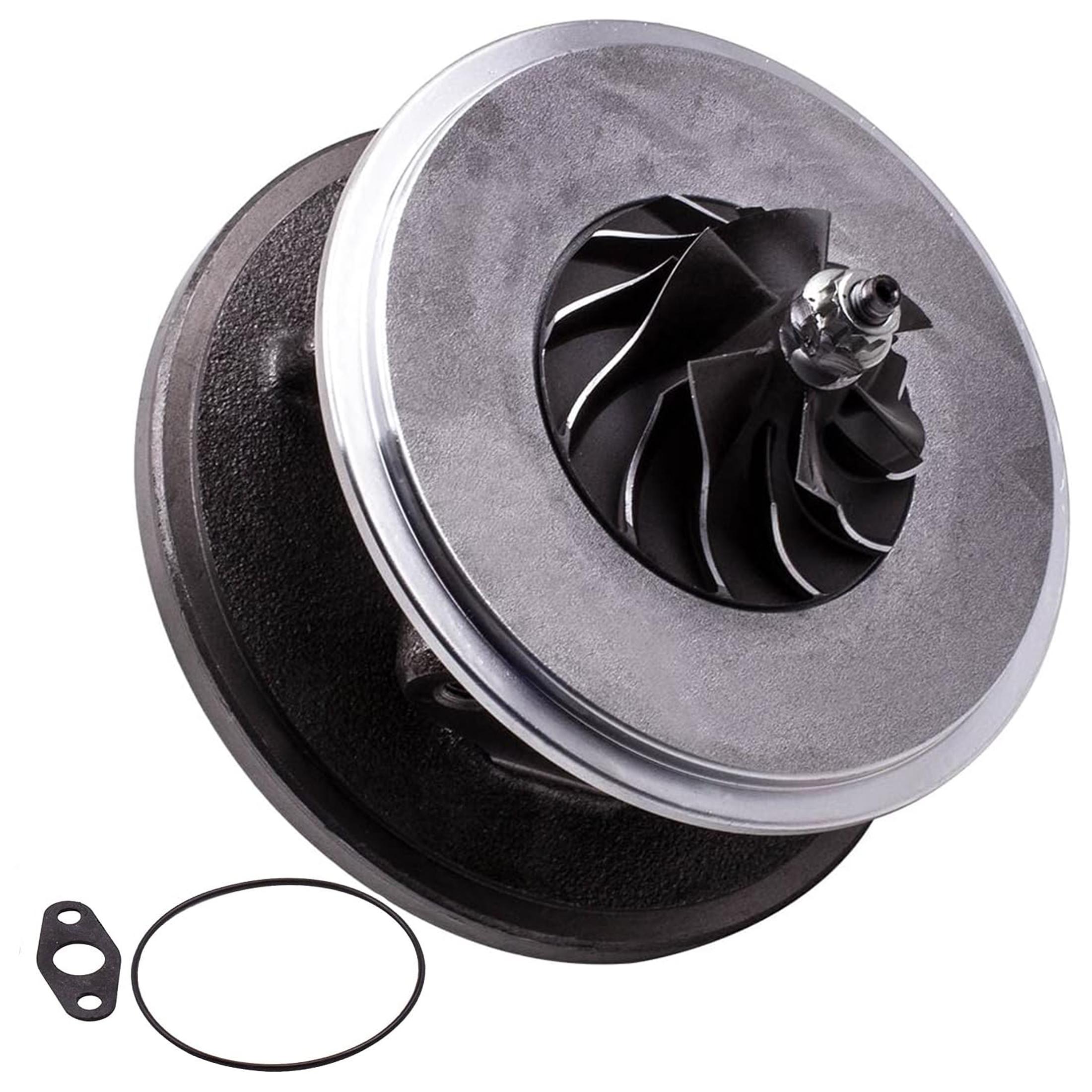 CHRA turbo pour 1.9 TDI 2.0 TDI A4 A6 Golf 3/4 Passat Polo Superb Vento PARTSLINE SC61150