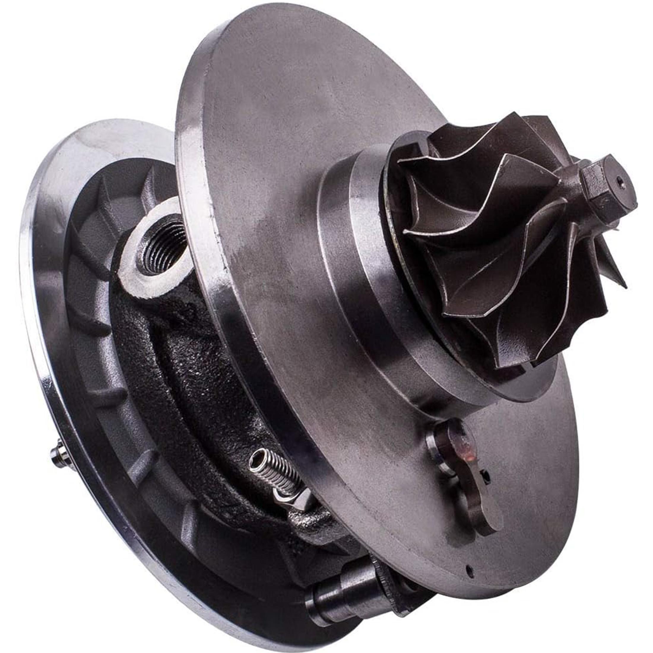 CHRA turbo pour 1.9 TDI 2.0 TDI A4 A6 Golf 3/4 Passat Polo Superb Vento PARTSLINE SC61150