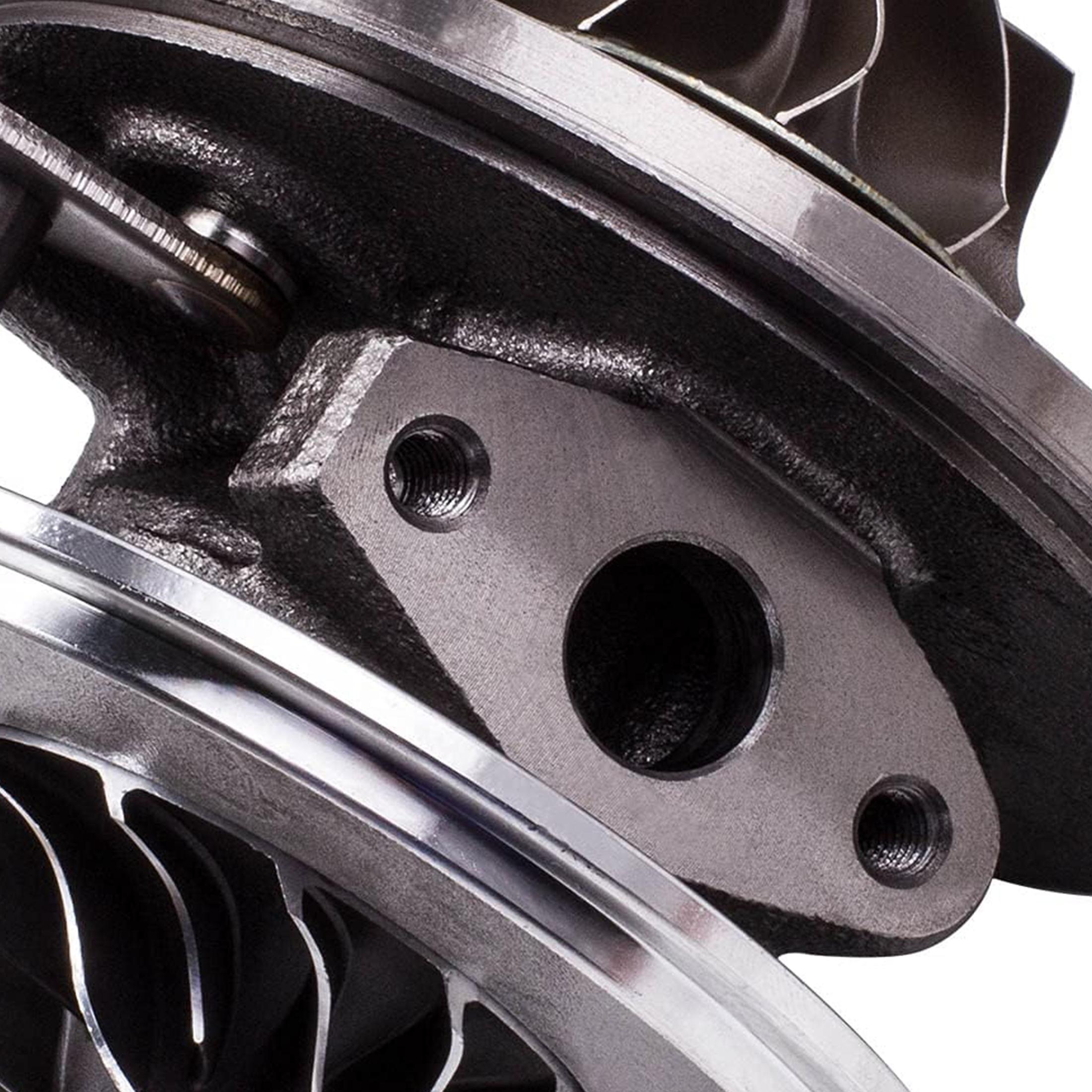 CHRA turbo pour 1.9 TDI 2.0 TDI A4 A6 Golf 3/4 Passat Polo Superb Vento PARTSLINE SC61150