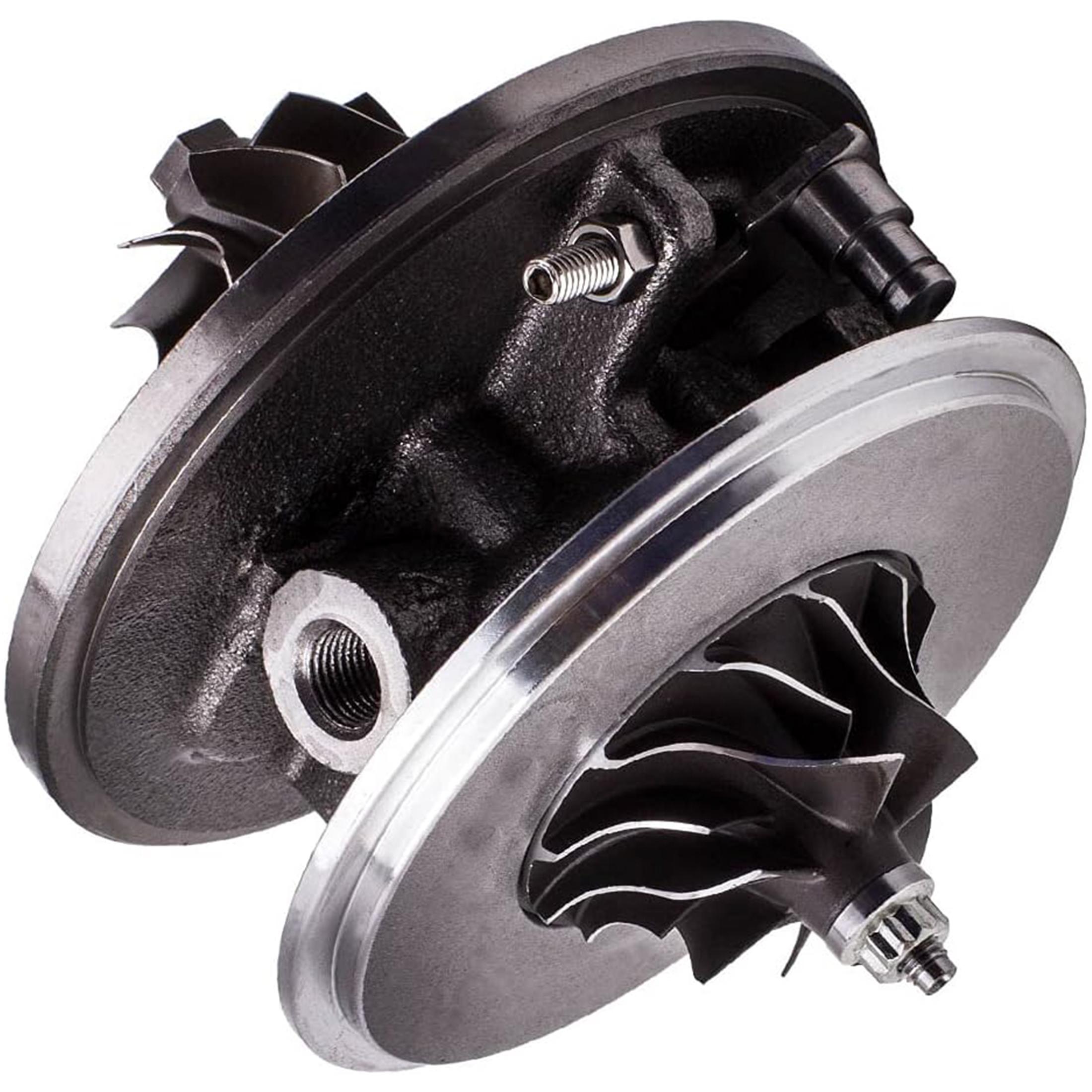 CHRA turbo pour 1.9 TDI 2.0 TDI A4 A6 Golf 3/4 Passat Polo Superb Vento PARTSLINE SC61150