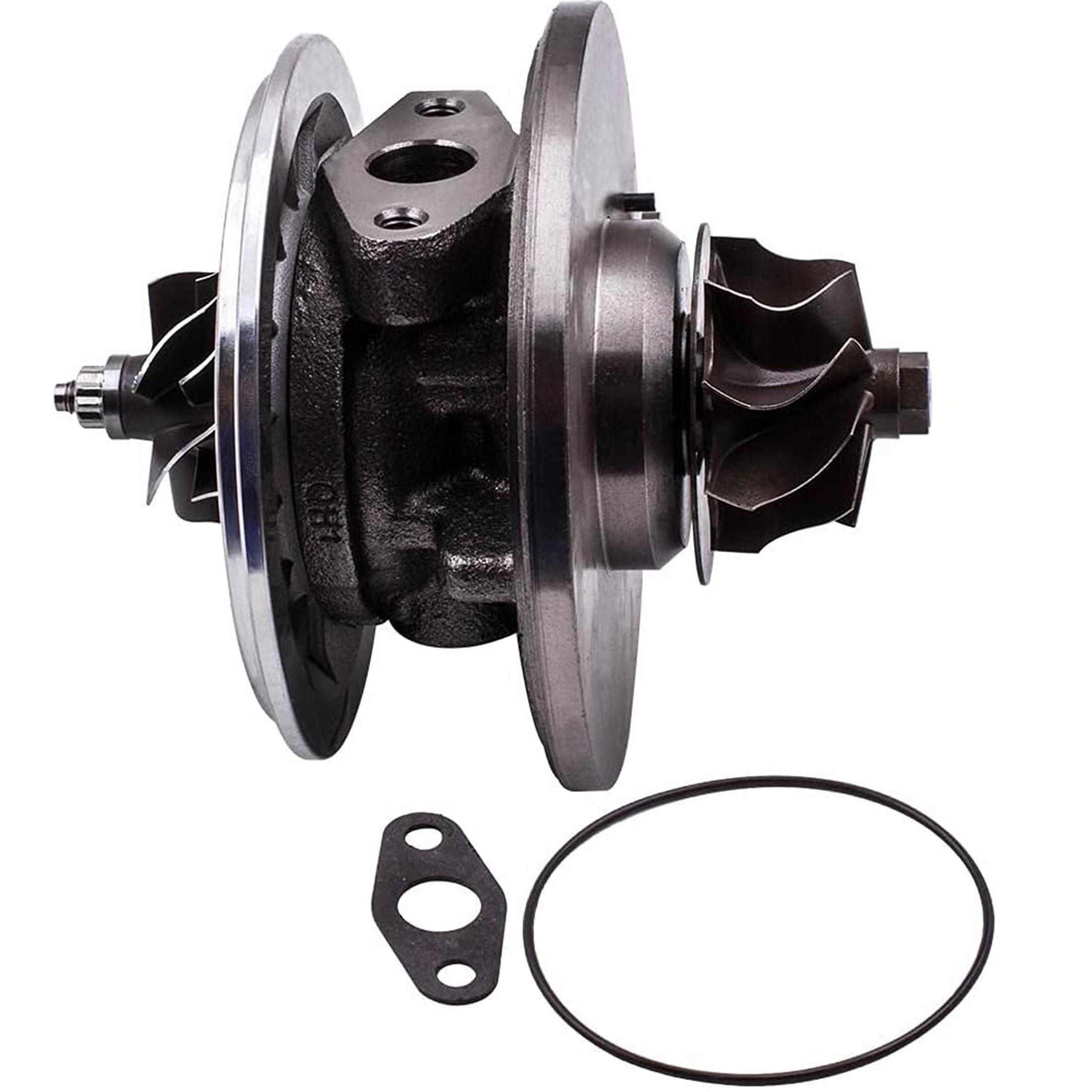 CHRA turbo pour 1.9 TDI 2.0 TDI A4 A6 Golf 3/4 Passat Polo Superb Vento PARTSLINE SC61150