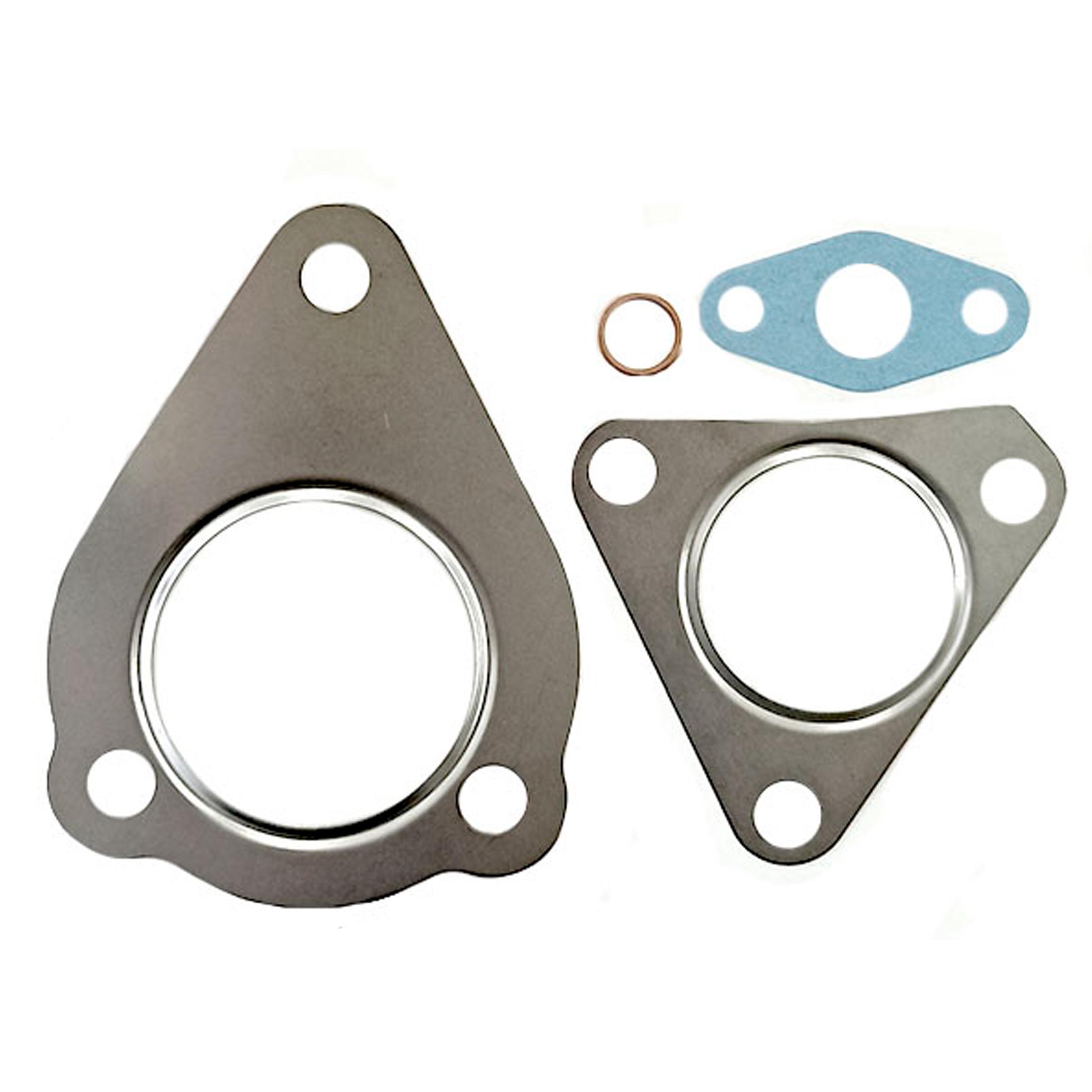 Kit montage joints turbo pour 1.9 TDI 2.0 TDI A4 A6 Golf Passat Polo Superb PARTSLINE SC61151