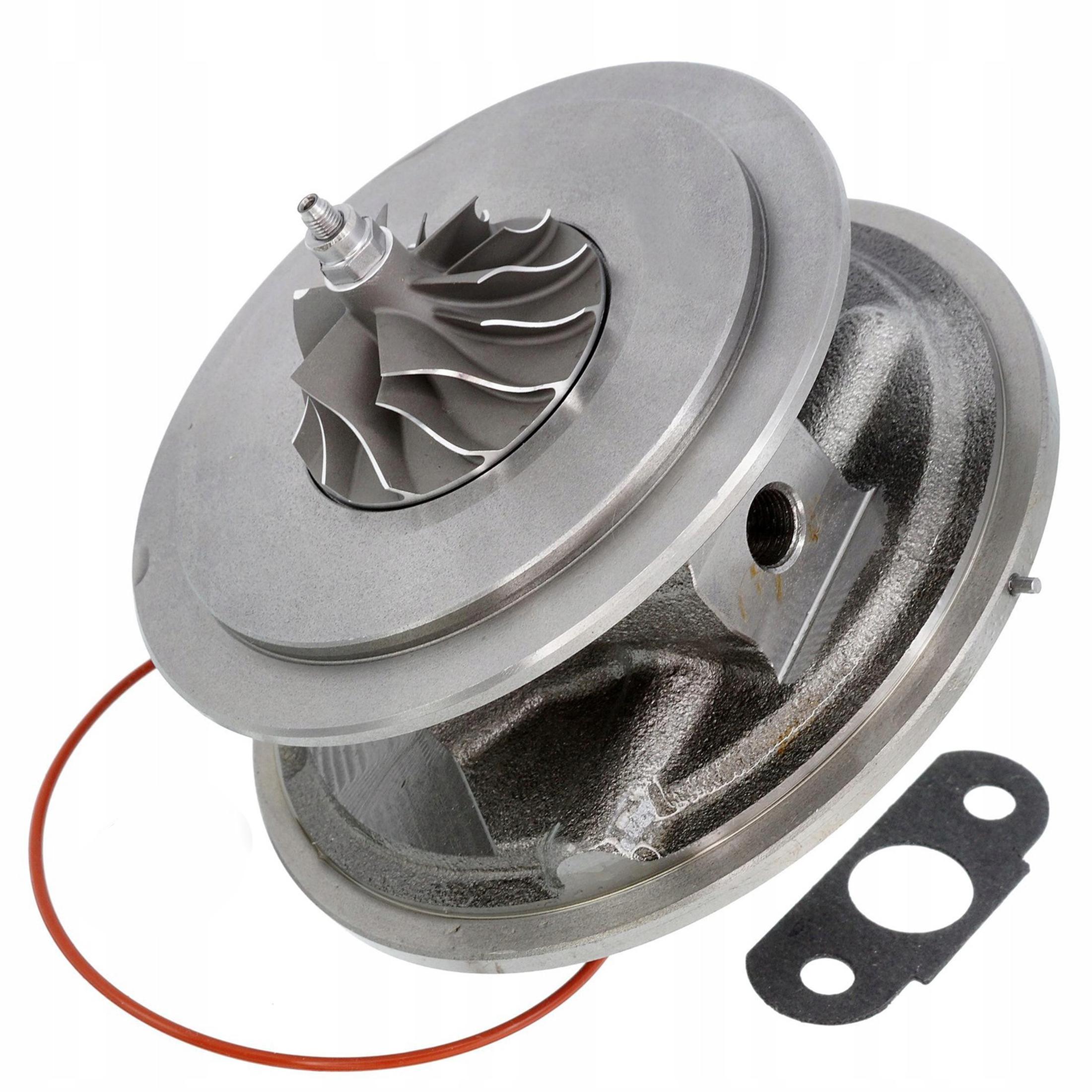 CHRA turbo pour 1.6 HDi BlueHDi C3 C4 C5 Picasso 2008 207 208 3008 308 5008 508 PARTSLINE SC61152