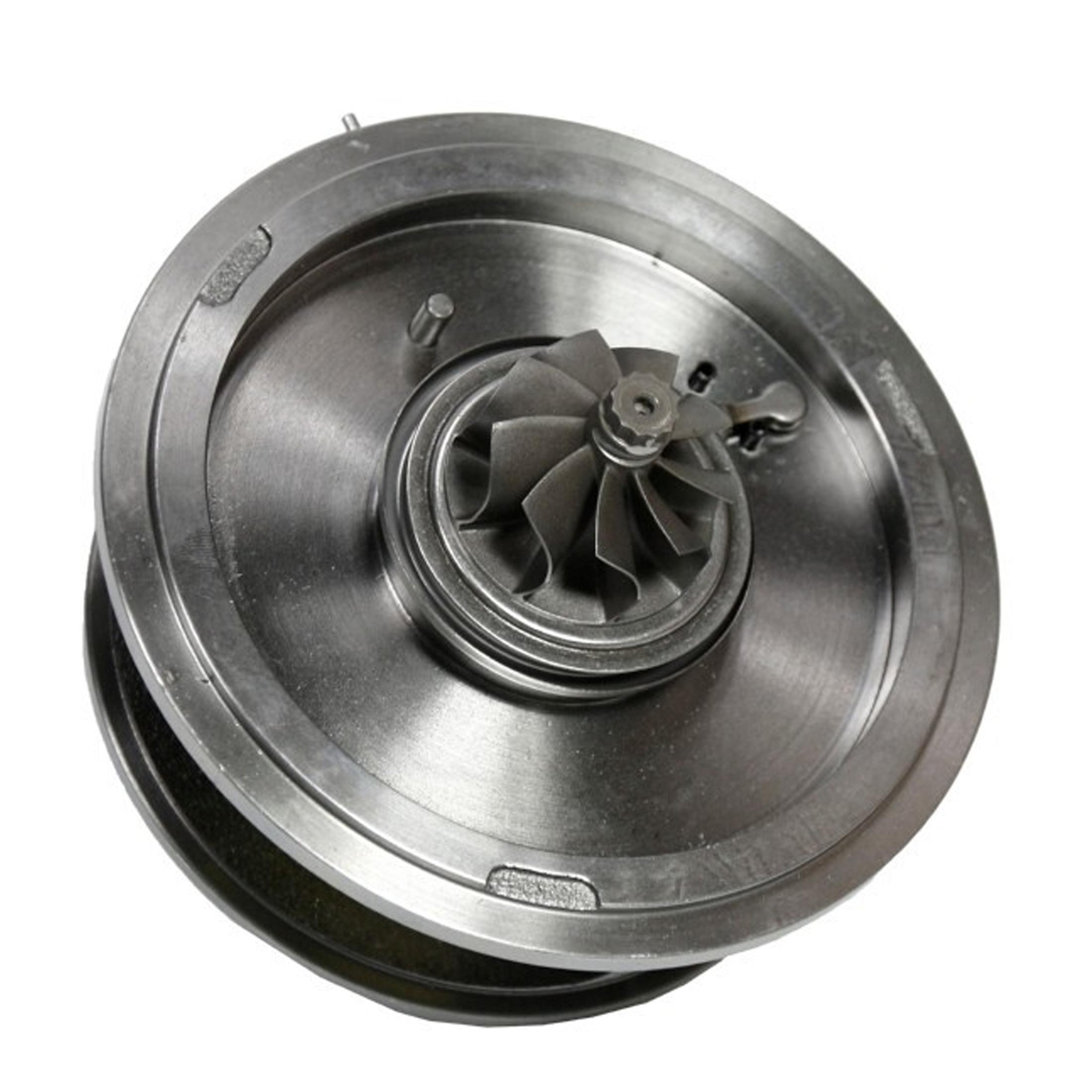 CHRA turbo pour 1.6 HDi BlueHDi C3 C4 C5 Picasso 2008 207 208 3008 308 5008 508 PARTSLINE SC61152