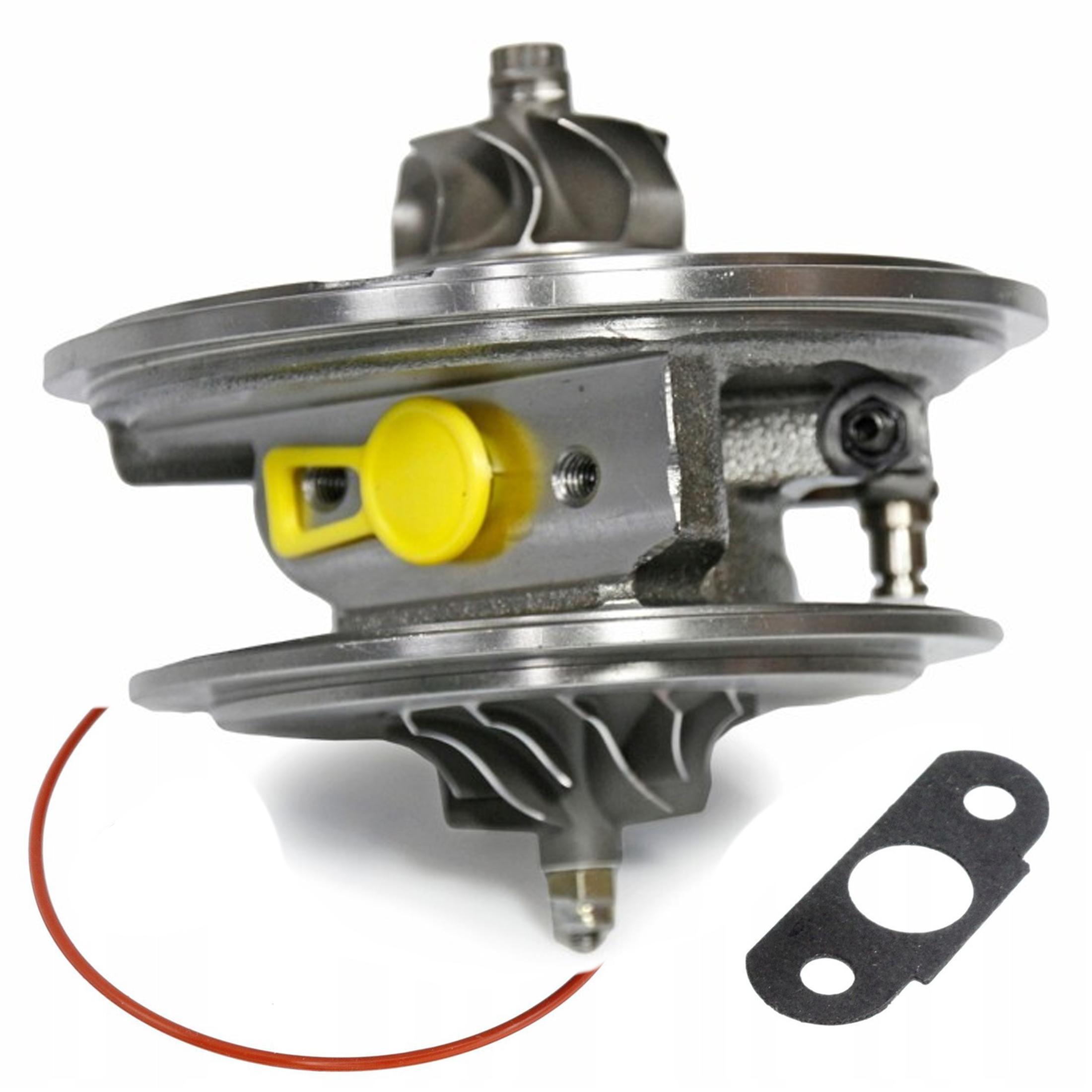 CHRA turbo pour 1.6 HDi BlueHDi C3 C4 C5 Picasso 2008 207 208 3008 308 5008 508 PARTSLINE SC61152