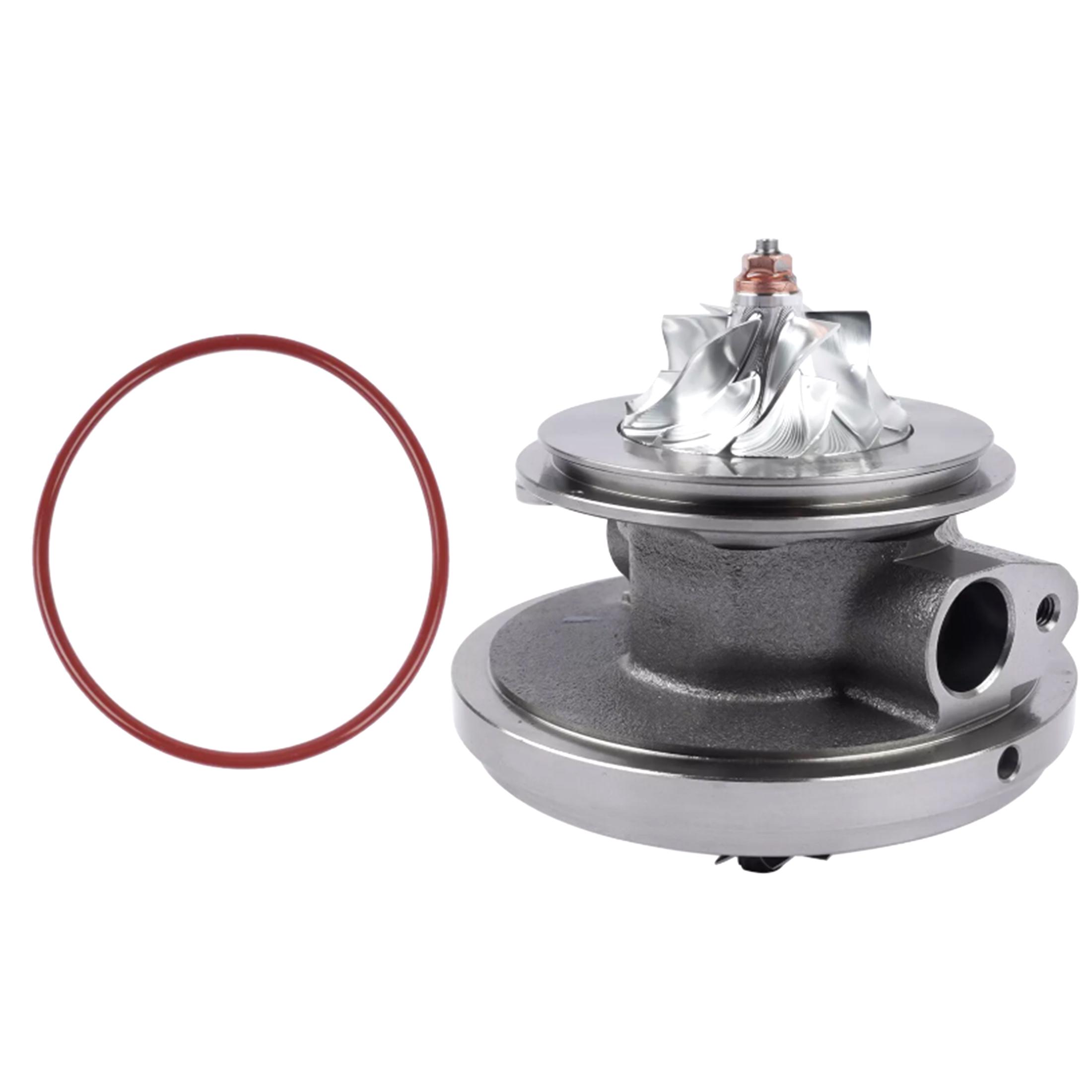 CHRA Turbo pour Jaguar XE XF F-PACE Discovery Evoque Velar 2.0 D 180cv PARTSLINE SC61153