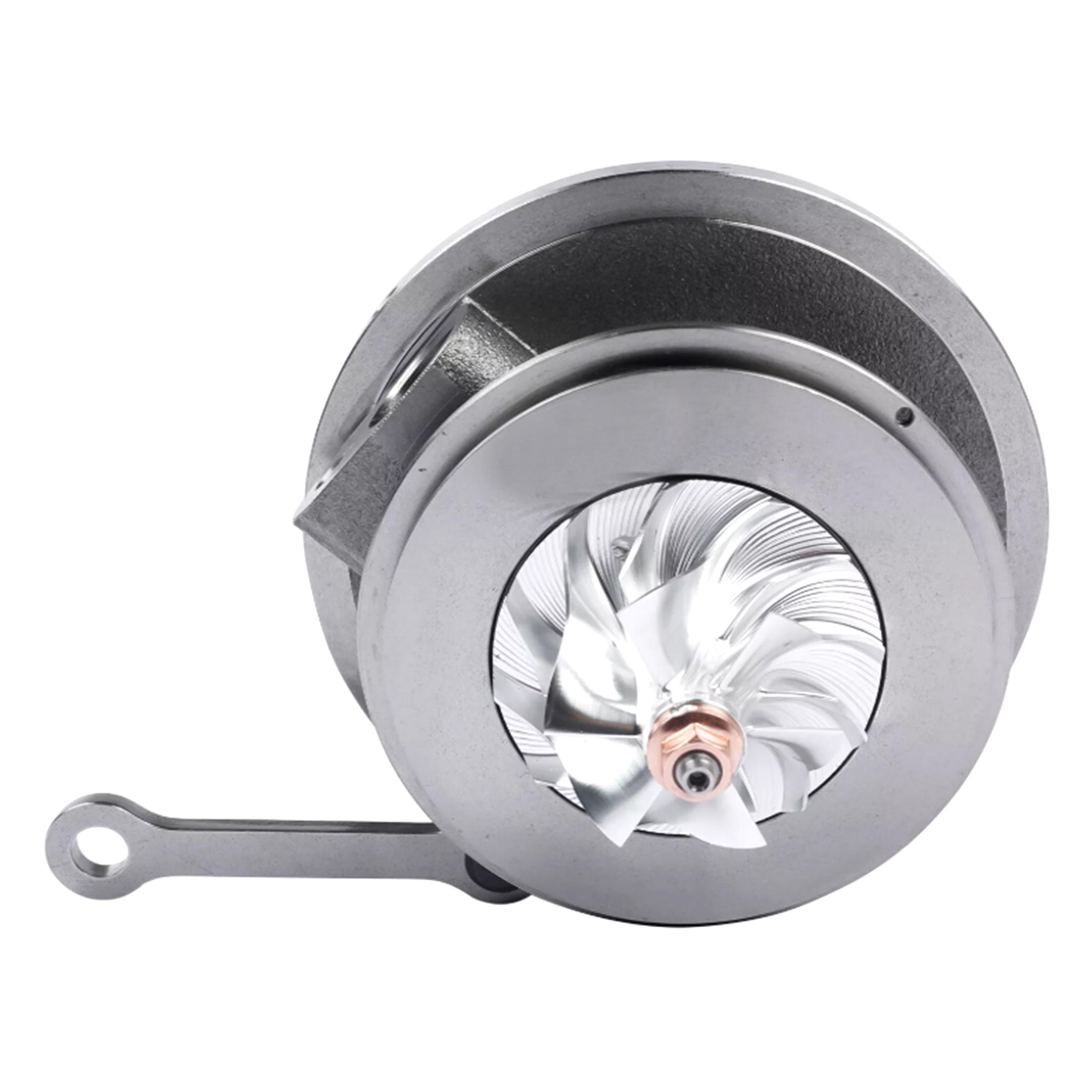 CHRA Turbo pour Jaguar XE XF F-PACE Discovery Evoque Velar 2.0 D 180cv PARTSLINE SC61153