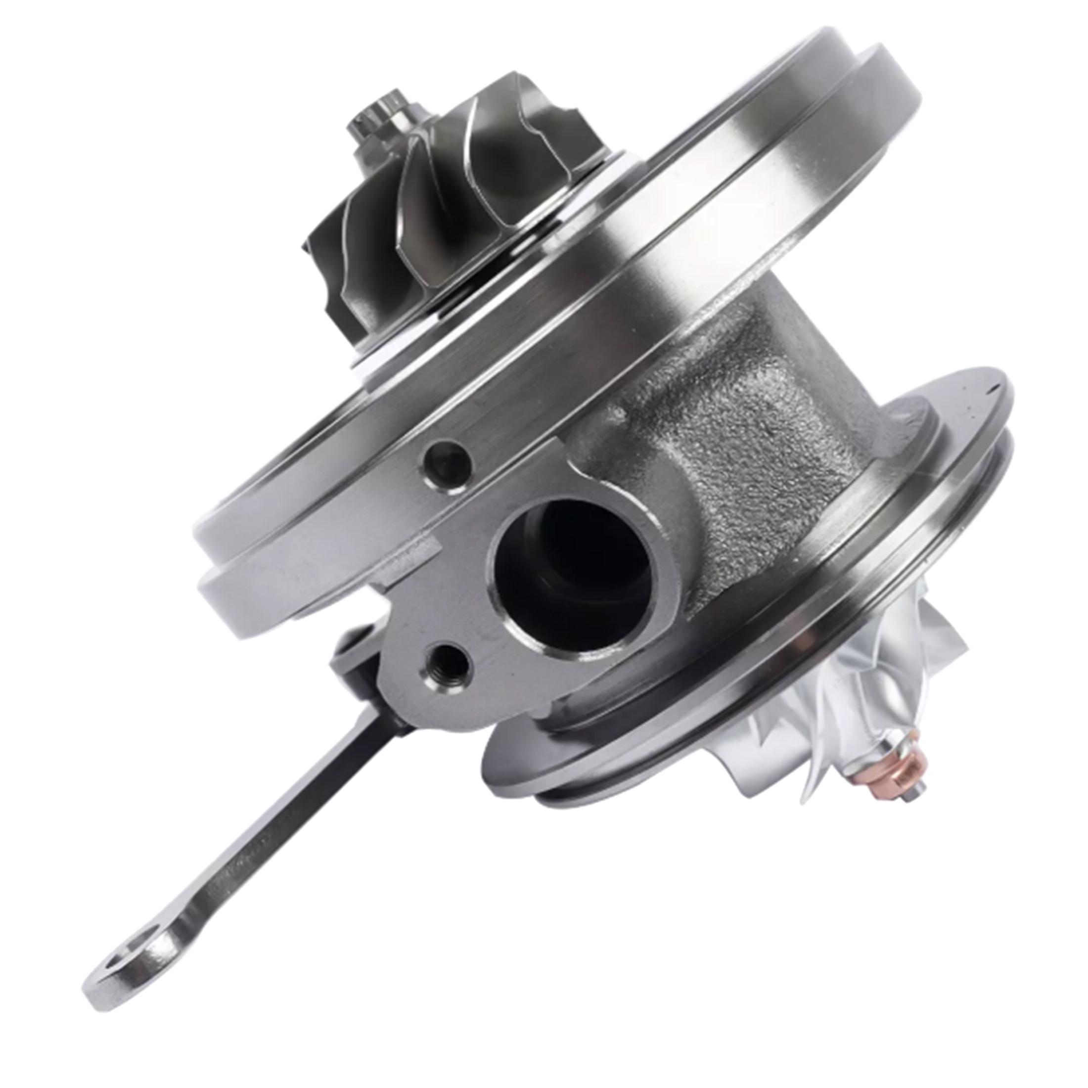 CHRA Turbo pour Jaguar XE XF F-PACE Discovery Evoque Velar 2.0 D 180cv PARTSLINE SC61153