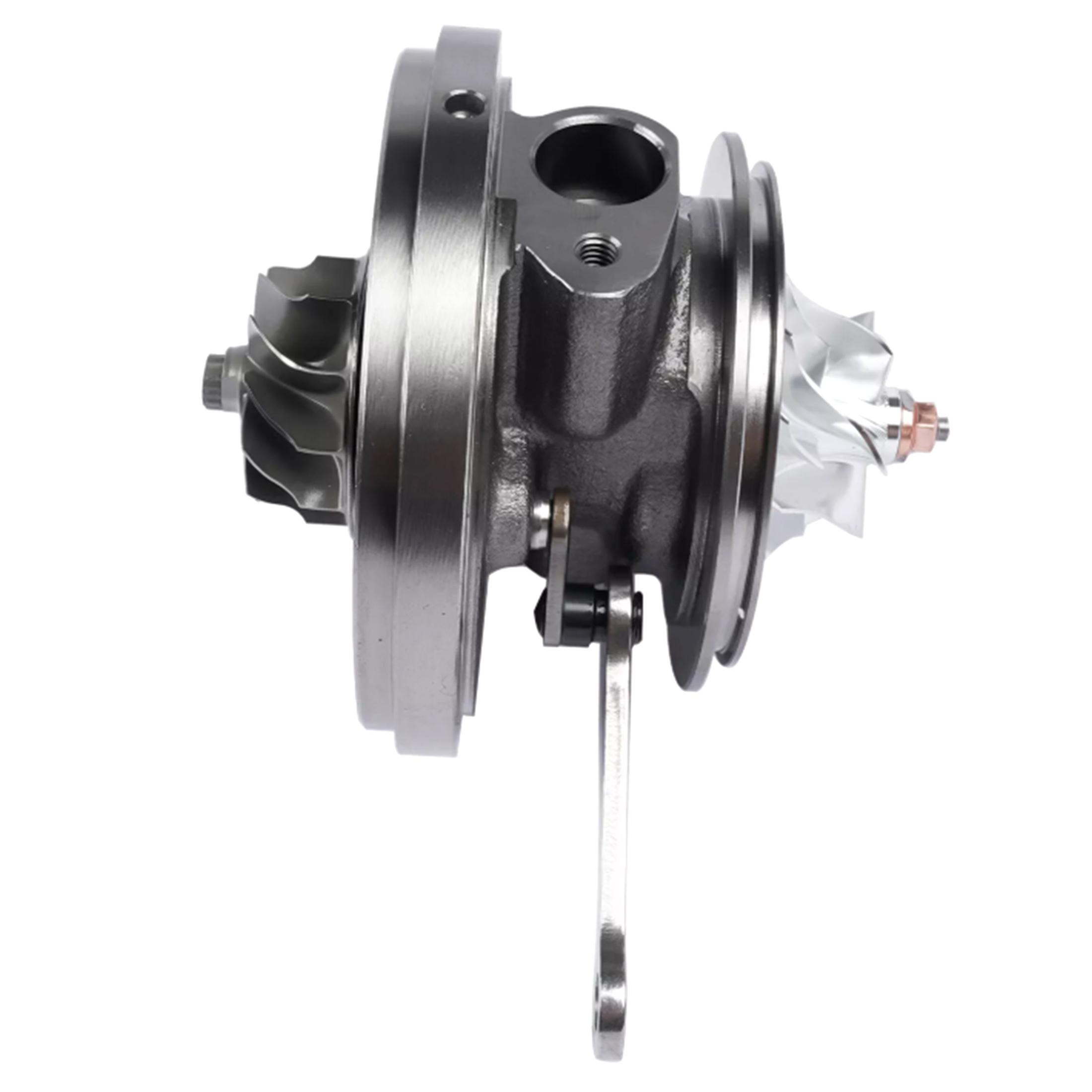CHRA Turbo pour Jaguar XE XF F-PACE Discovery Evoque Velar 2.0 D 180cv PARTSLINE SC61153