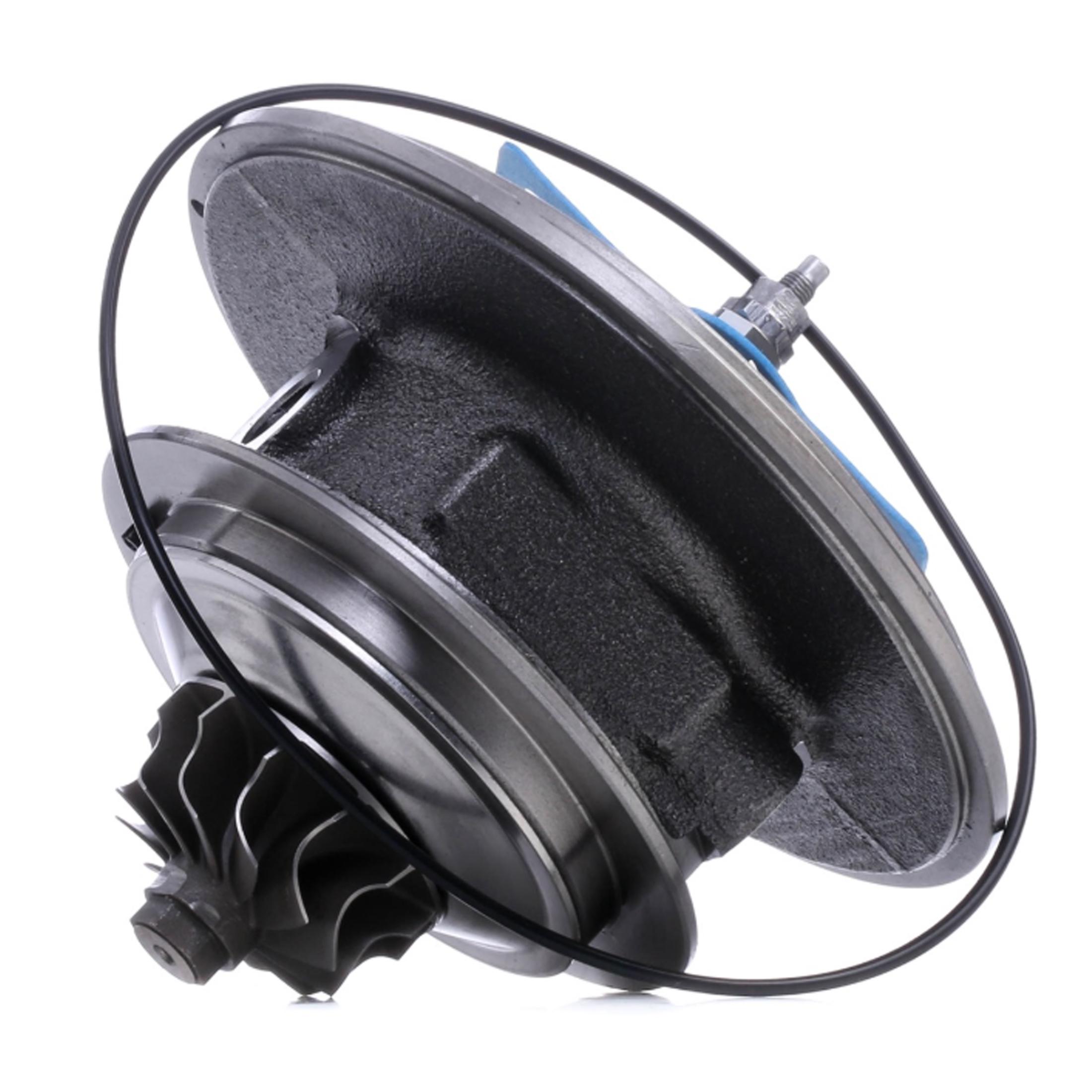 CHRA turbocompresseur pour 1.3 Multijet HDi TDCi CDTi DDiS PARTSLINE SC61155