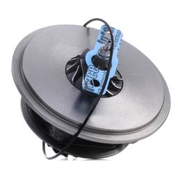 CHRA turbocompresseur pour 1.3 Multijet HDi TDCi CDTi DDiS PARTSLINE SC61155