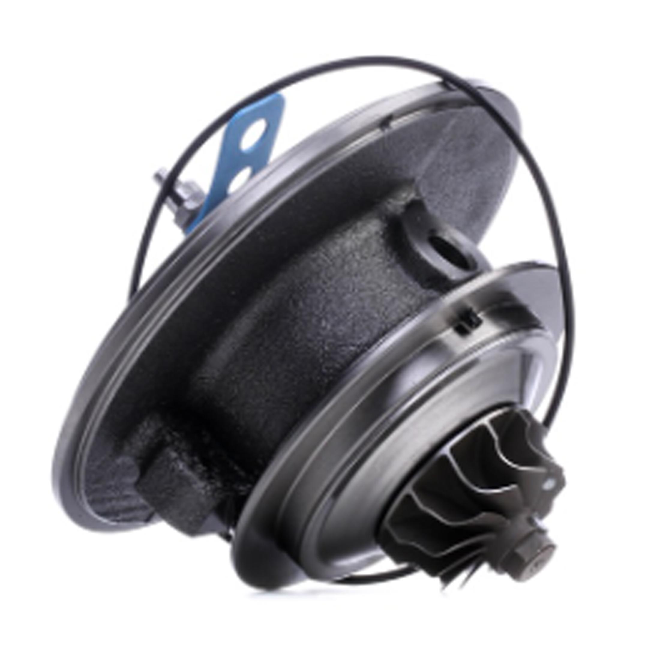 CHRA turbocompresseur pour 1.3 Multijet HDi TDCi CDTi DDiS PARTSLINE SC61155