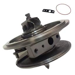 CHRA turbo pour Audi A3 Golf VI Leon Octavia Passat 1.6 TDI 90 ou 105 PARTSLINE SC61157