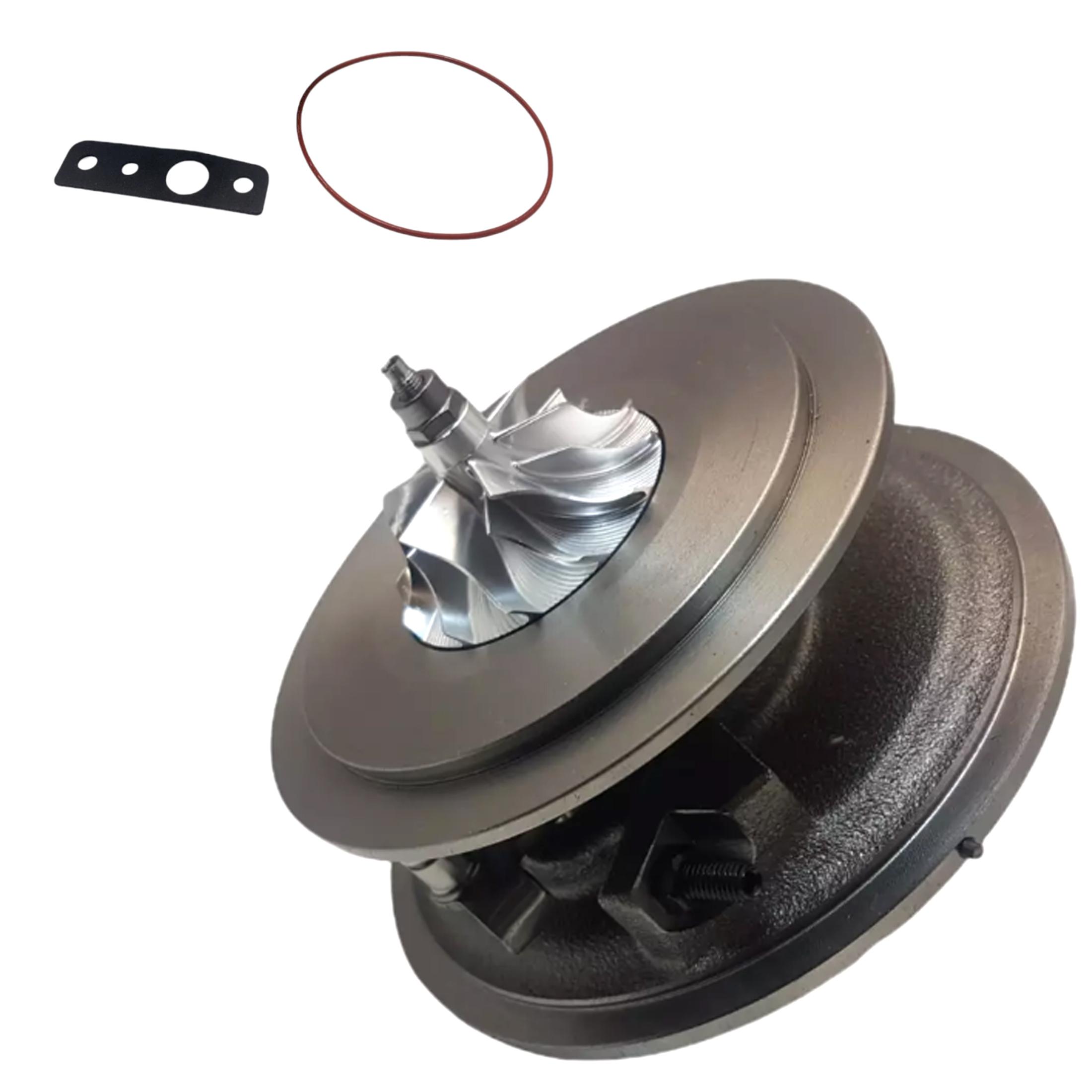 CHRA turbo pour Audi A3 Golf VI Leon Octavia Passat 1.6 TDI 90 ou 105 PARTSLINE SC61157