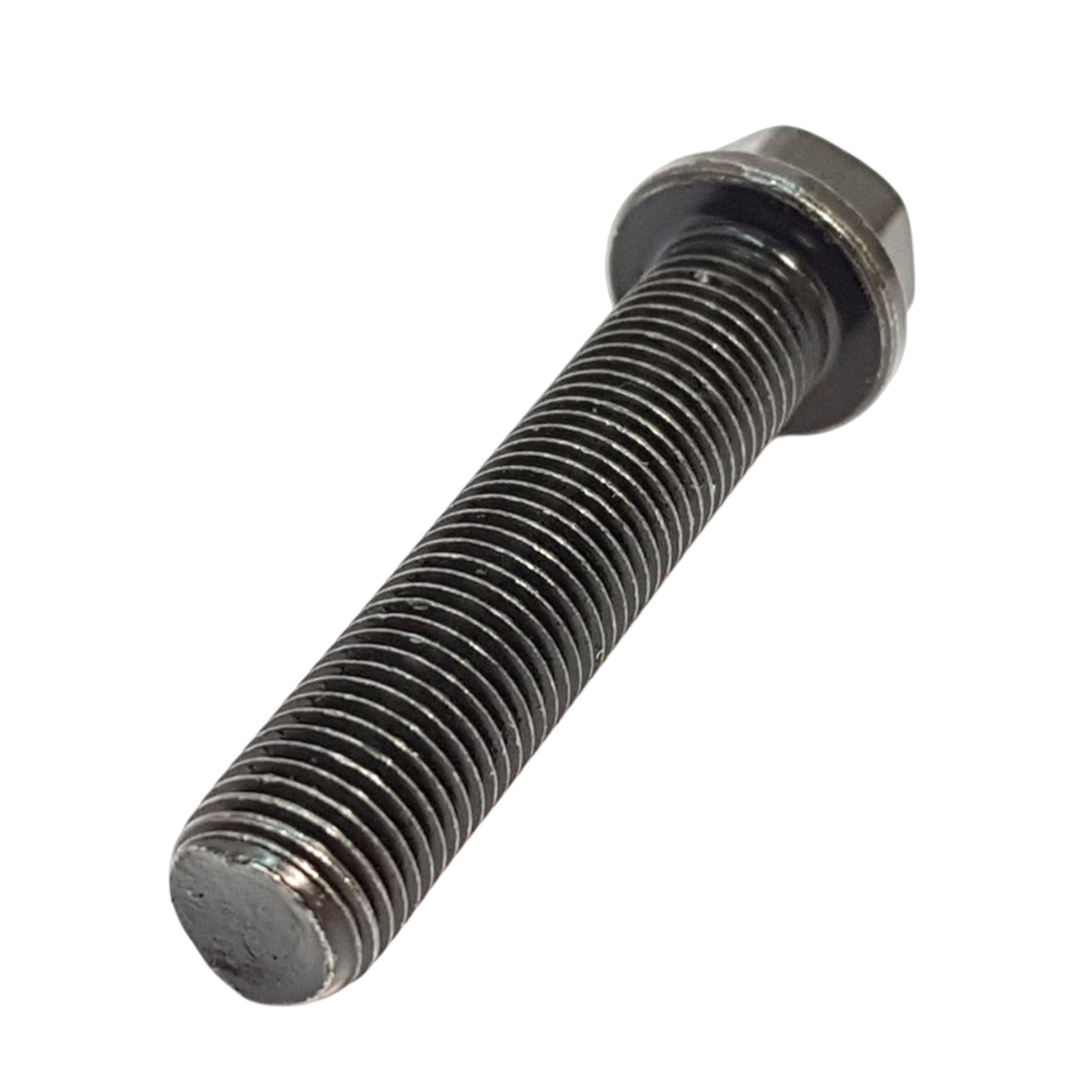 Boulon vis de bielle pour 1.5 dCi 1.6 dCi 1.9 dCi 2.3 dCi 2.5 dCi PARTSLINE SC61165