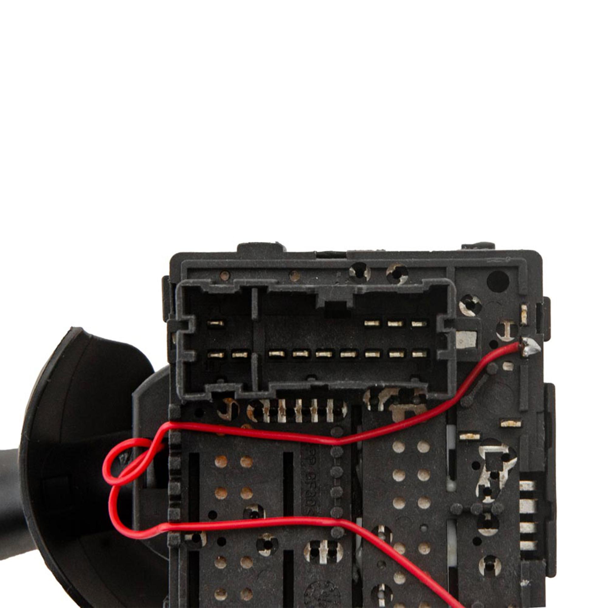 Commodo, Commande d'essuie-glace pour Dacia Dokker, Logan II, Stepway, Sandero PARTSLINE SC61166