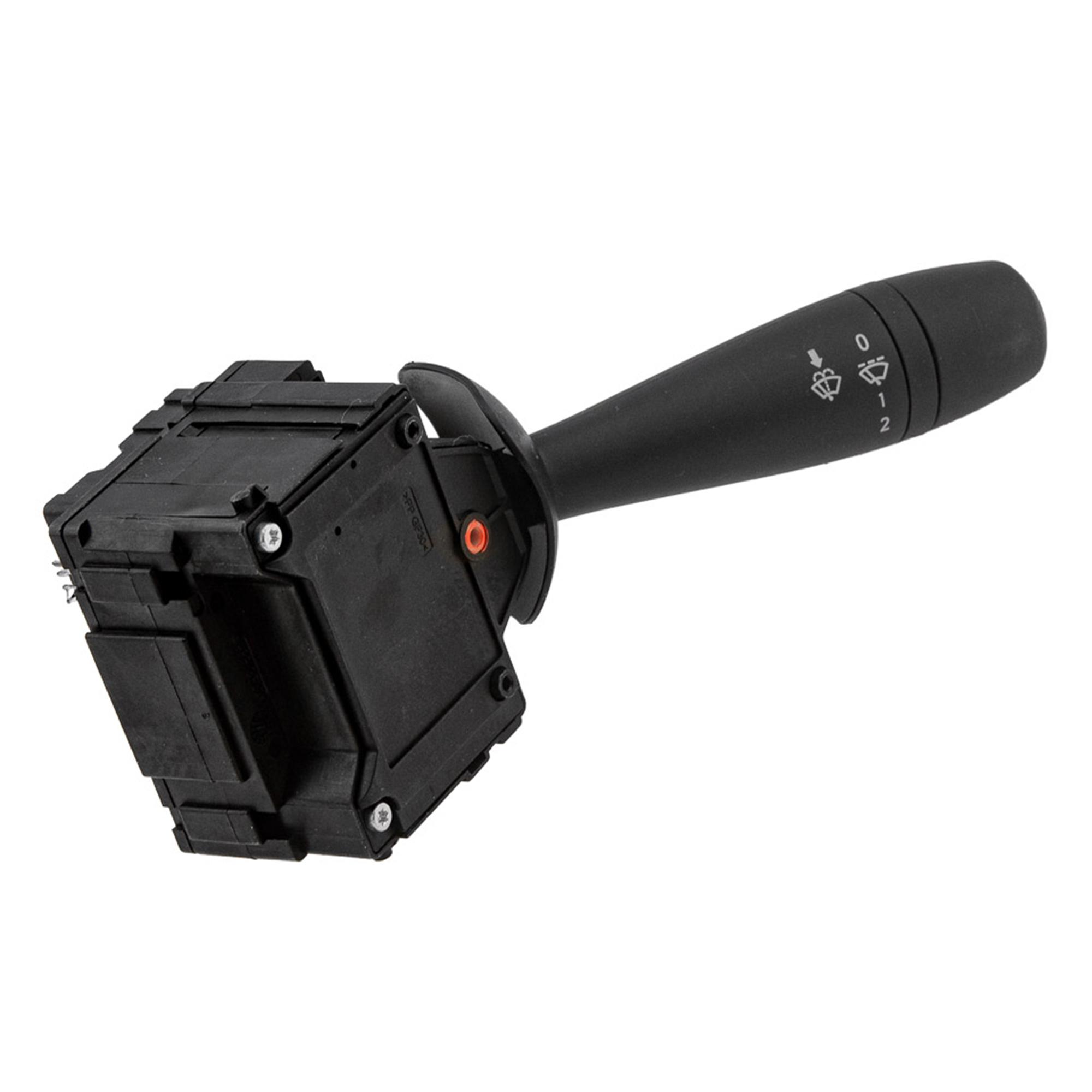 Commodo, Commande d'essuie-glace pour Dacia Dokker, Logan II, Stepway, Sandero PARTSLINE SC61166