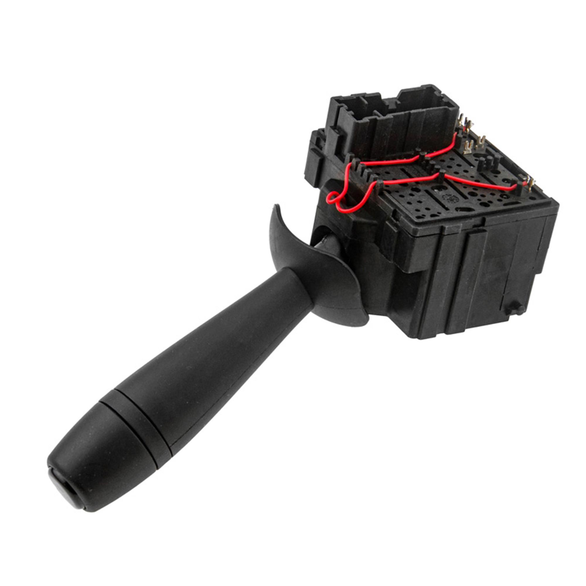Commodo, Commande d'essuie-glace pour Dacia Dokker, Logan II, Stepway, Sandero PARTSLINE SC61166