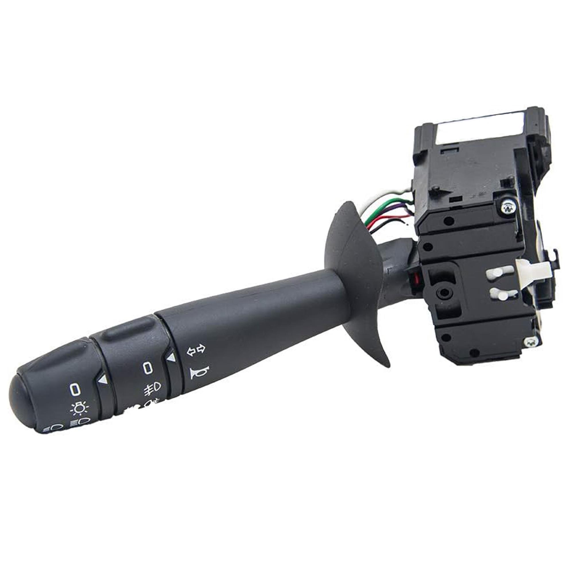 Commodo, commande de phares et clignotants pour Renault Twingo 2 PARTSLINE SC61167