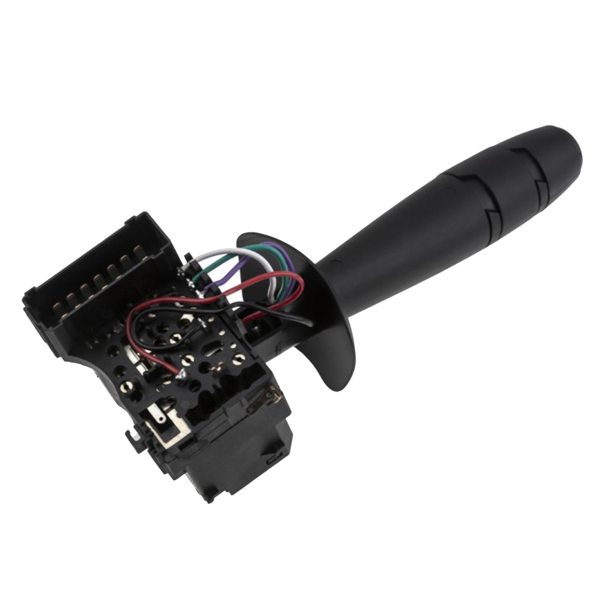 Commodo, commande de phares et clignotants pour Renault Twingo 2 PARTSLINE SC61167