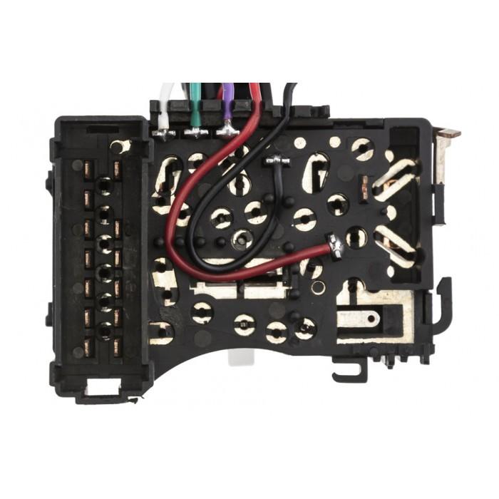 Commodo, commande de phares et clignotants pour Renault Twingo 2 PARTSLINE SC61167