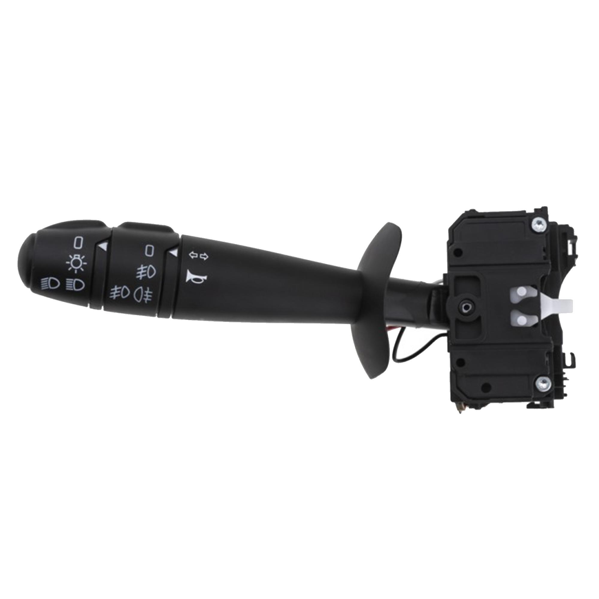 Commodo, commande de phares et clignotants pour Renault Twingo 2 PARTSLINE SC61167