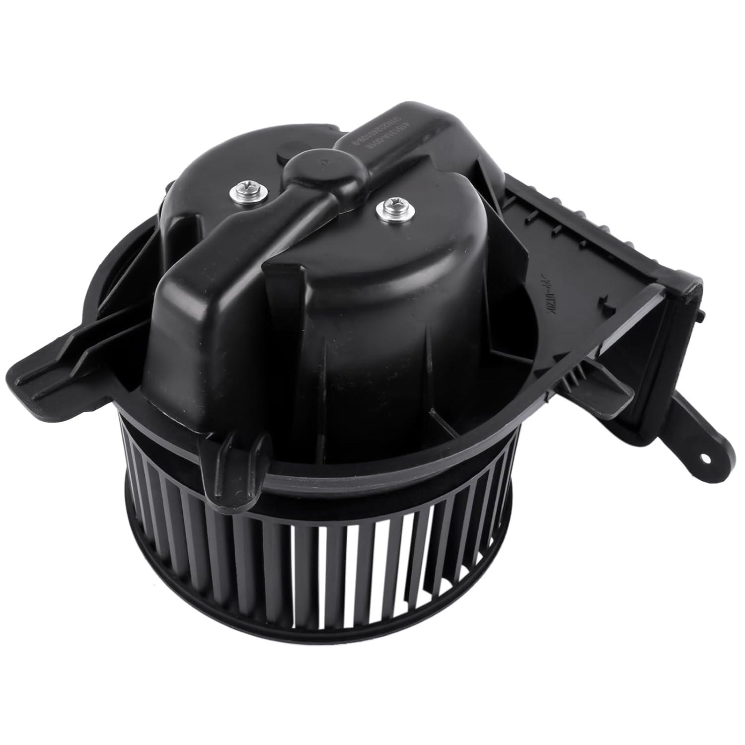 Pulseur air ventilation habitacle pour Scenic 2 II PARTSLINE SC61168