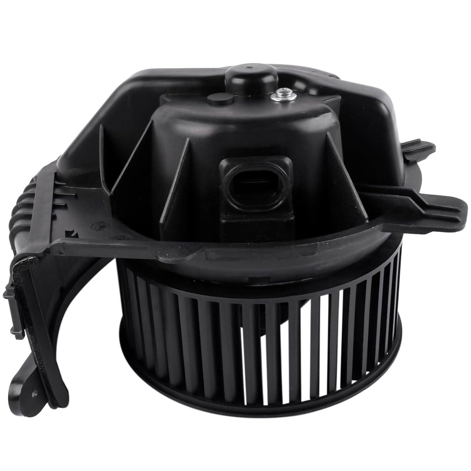 Pulseur air ventilation habitacle pour Scenic 2 II PARTSLINE SC61168