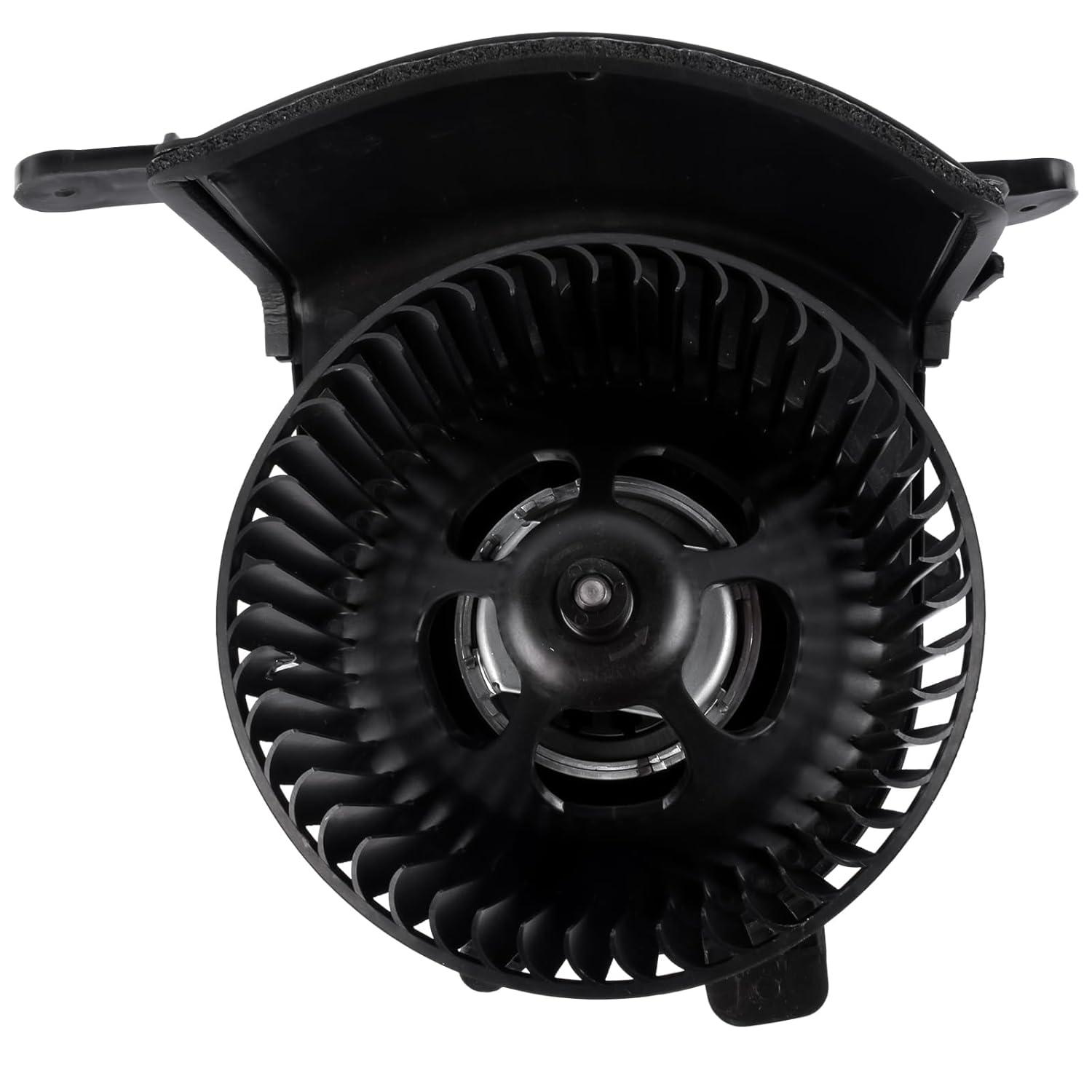 Pulseur air ventilation habitacle pour Scenic 2 II PARTSLINE SC61168