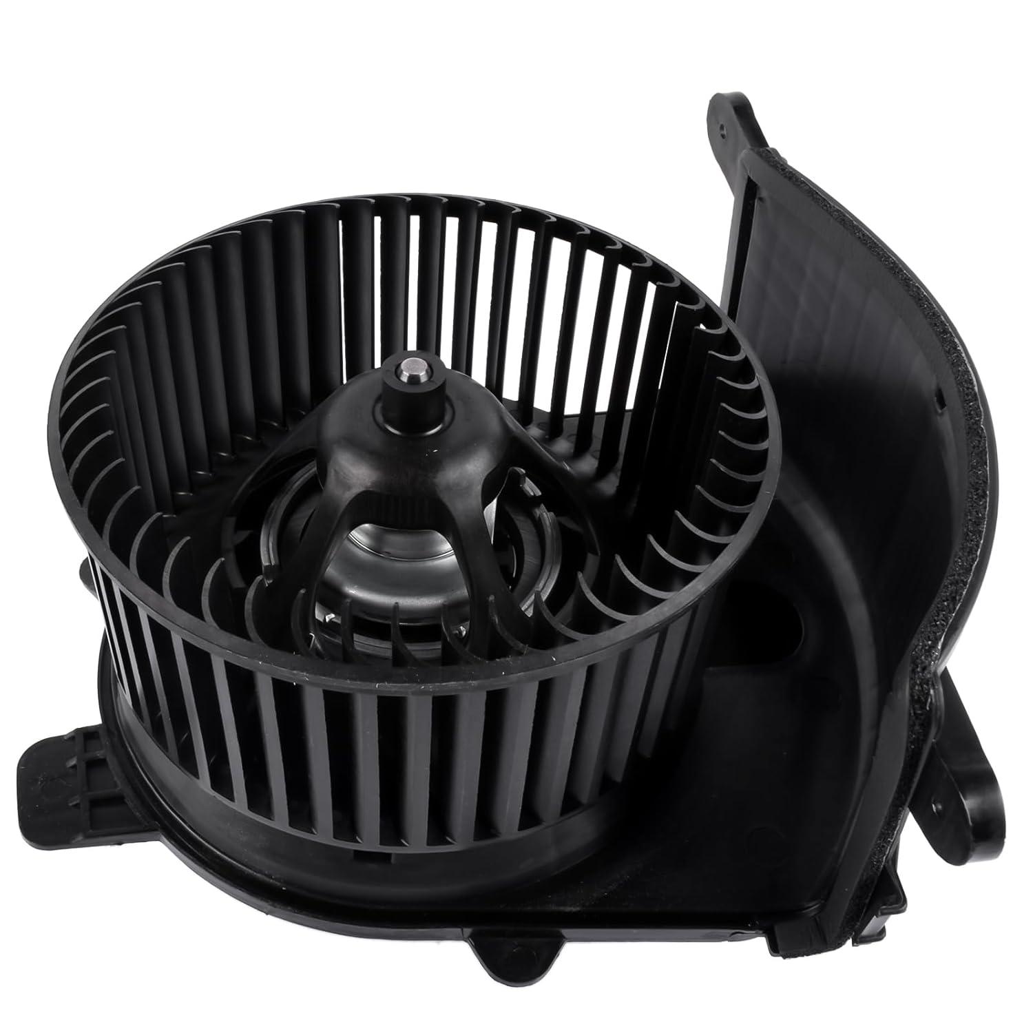 Pulseur air ventilation habitacle pour Scenic 2 II PARTSLINE SC61168