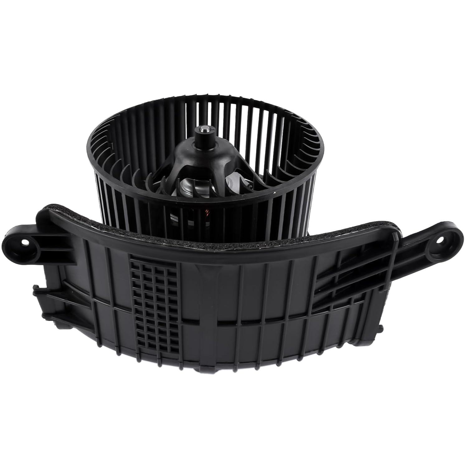 Pulseur air ventilation habitacle pour Scenic 2 II PARTSLINE SC61168