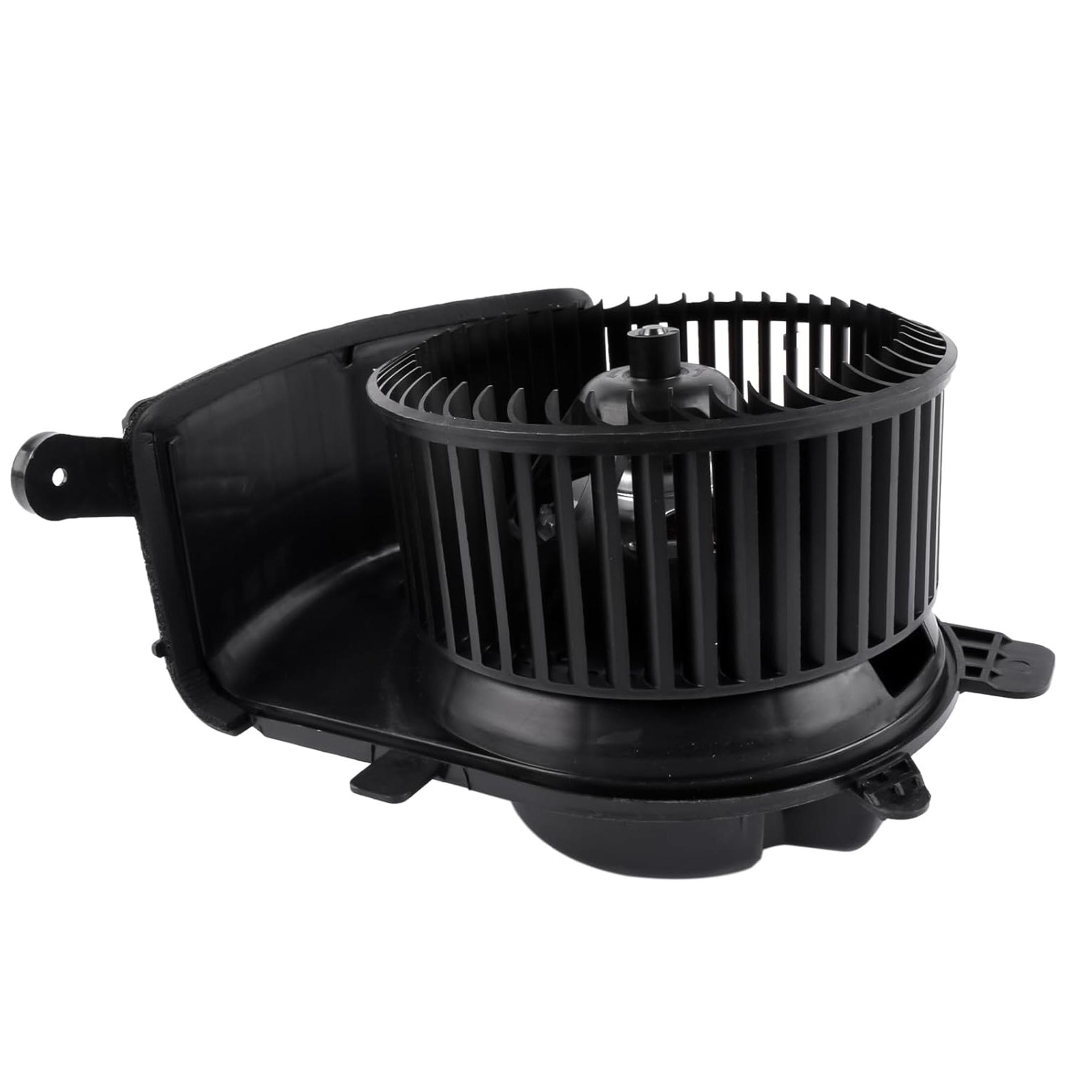 Pulseur air ventilation habitacle pour Scenic 2 II PARTSLINE SC61168