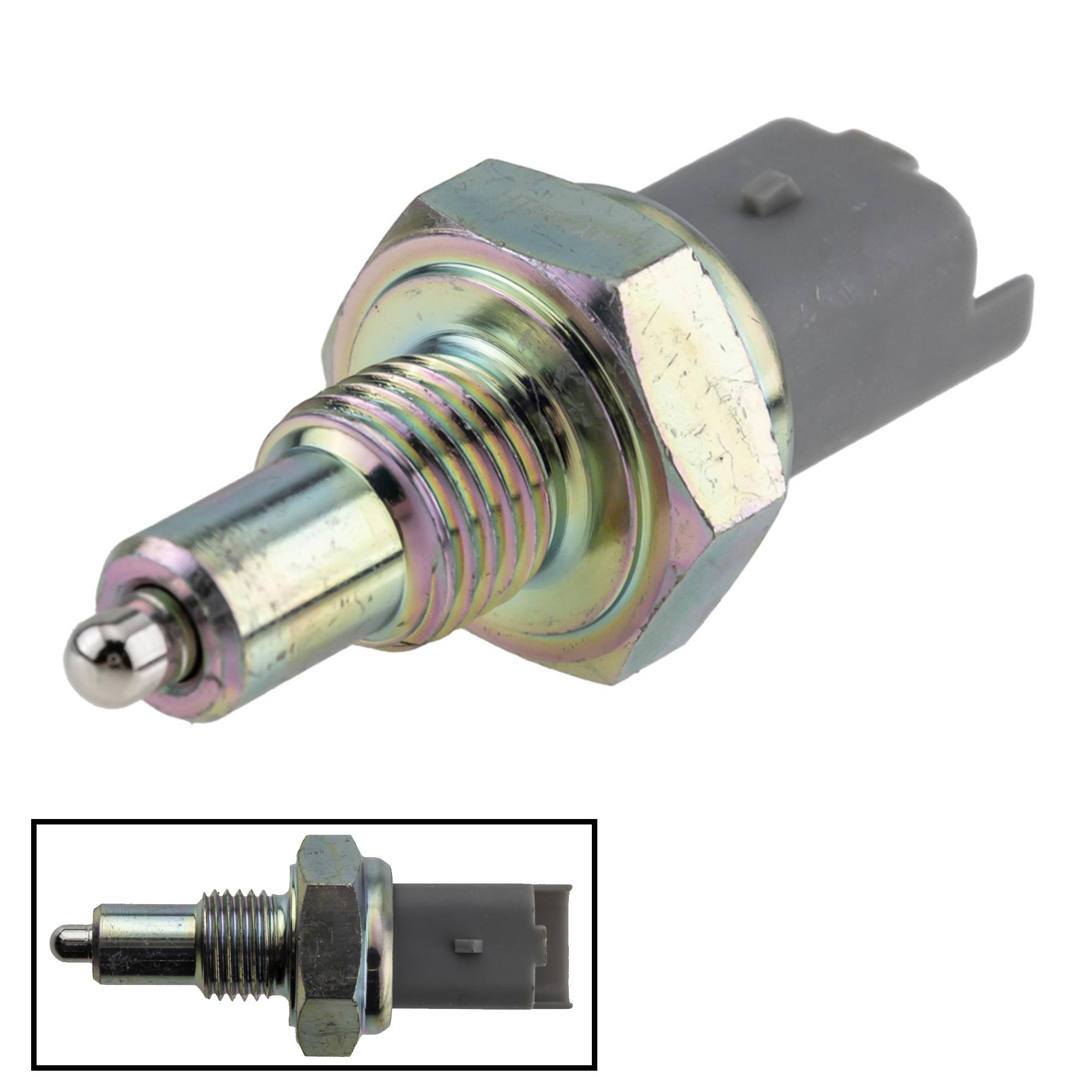 Contacteur feu de recul pour Fiat Nissan Opel Peugeot Citroën PARTSLINE SC61171