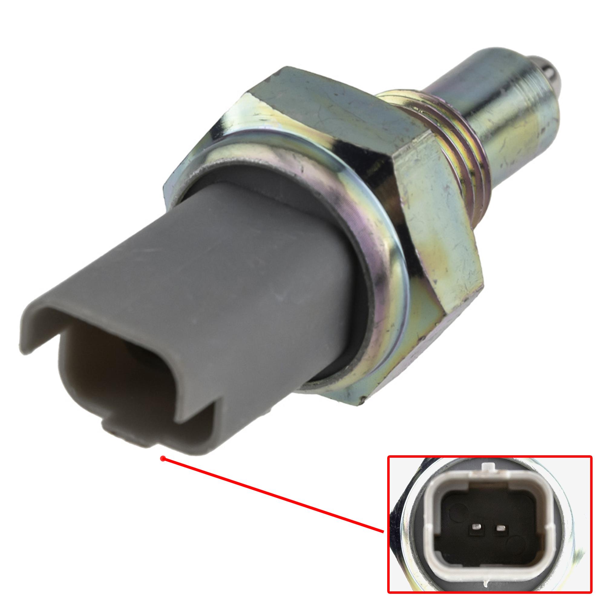 Contacteur feu de recul pour Fiat Nissan Opel Peugeot Citroën PARTSLINE SC61171