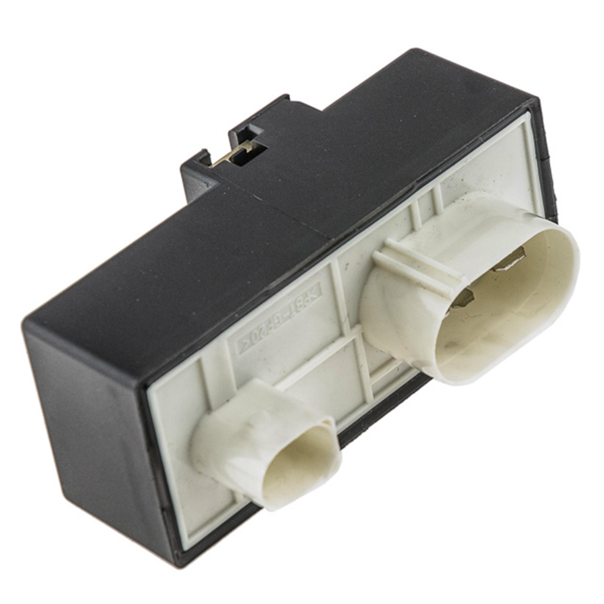 Module commande ventilateur refroidissement moteur pour Golf 4 Ibiza Fabia Polo A3 PARTSLINE SC61177