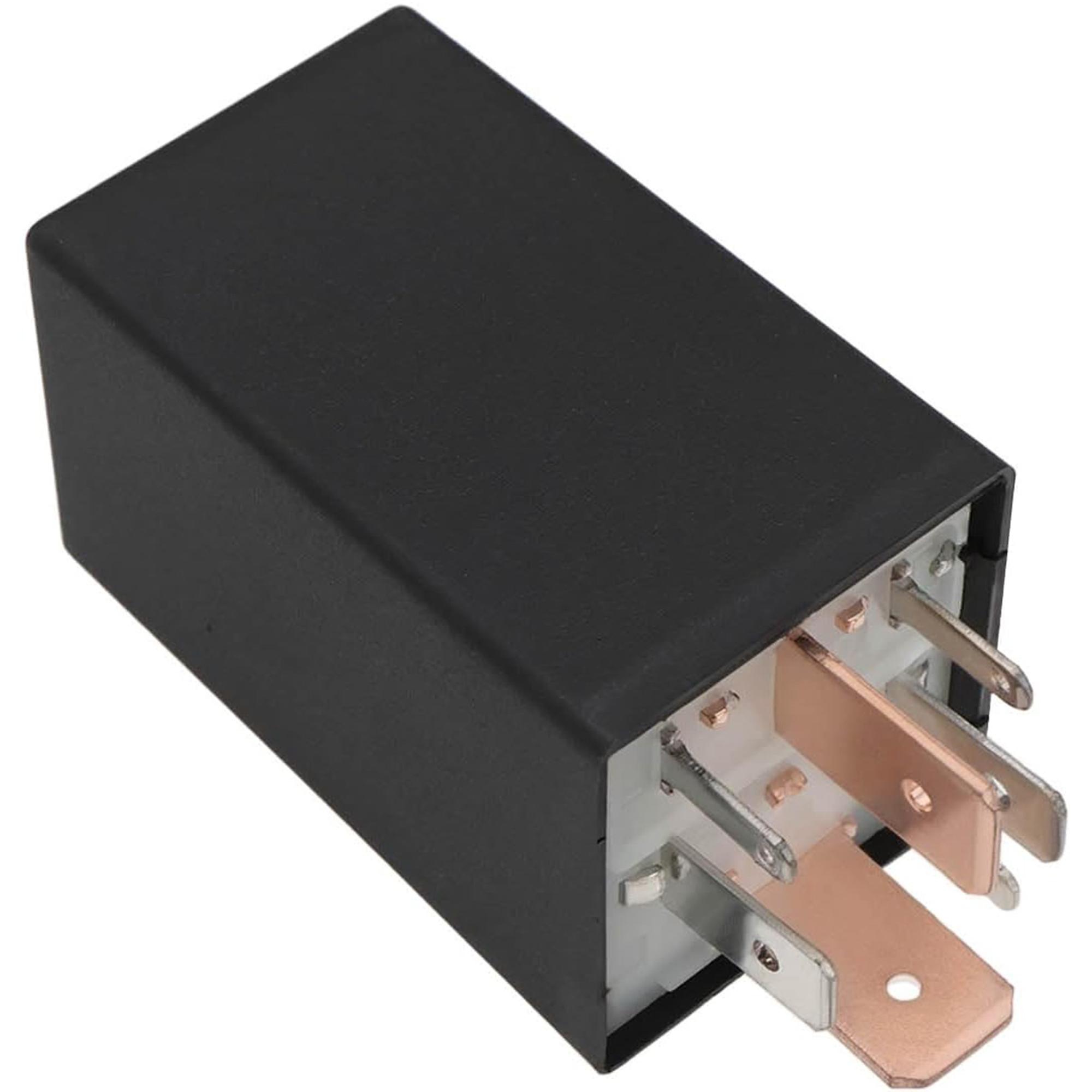 Relais de préchauffage pour Golf Passat Transporter Audi 80 100 PARTSLINE SC61181