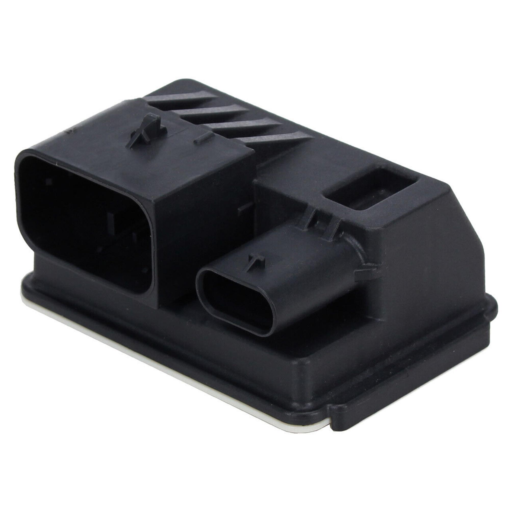 Boitier de préchauffage pour Mini Cooper D One D Countryman Paceman PARTSLINE SC61184